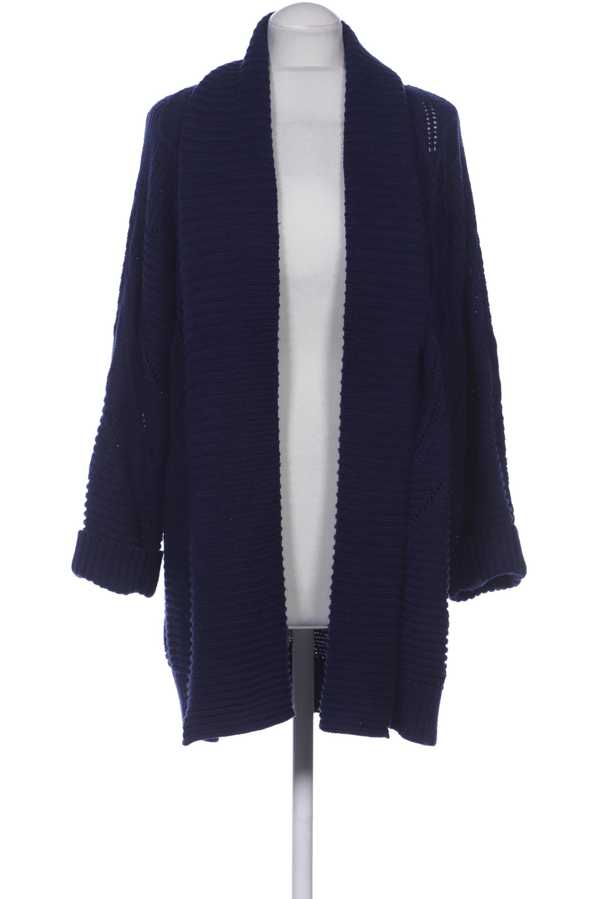 

Polo Ralph Lauren Damen Strickjacke, marineblau, Gr. 36
