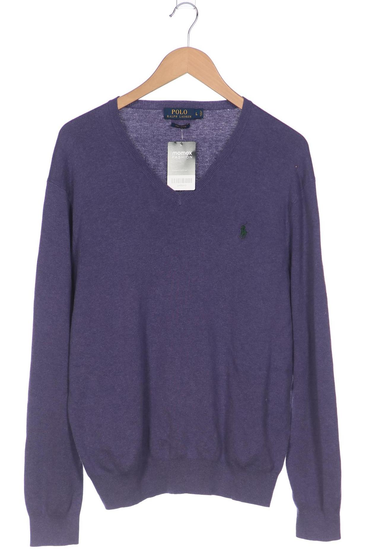 

Polo Ralph Lauren Herren Pullover, flieder, Gr. 52