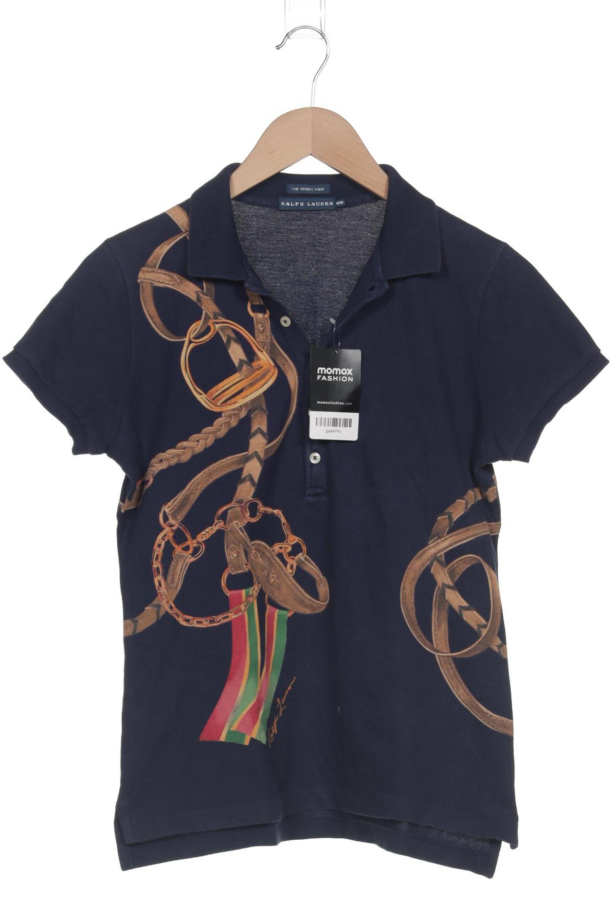 

Polo Ralph Lauren Damen Poloshirt, marineblau, Gr. 38