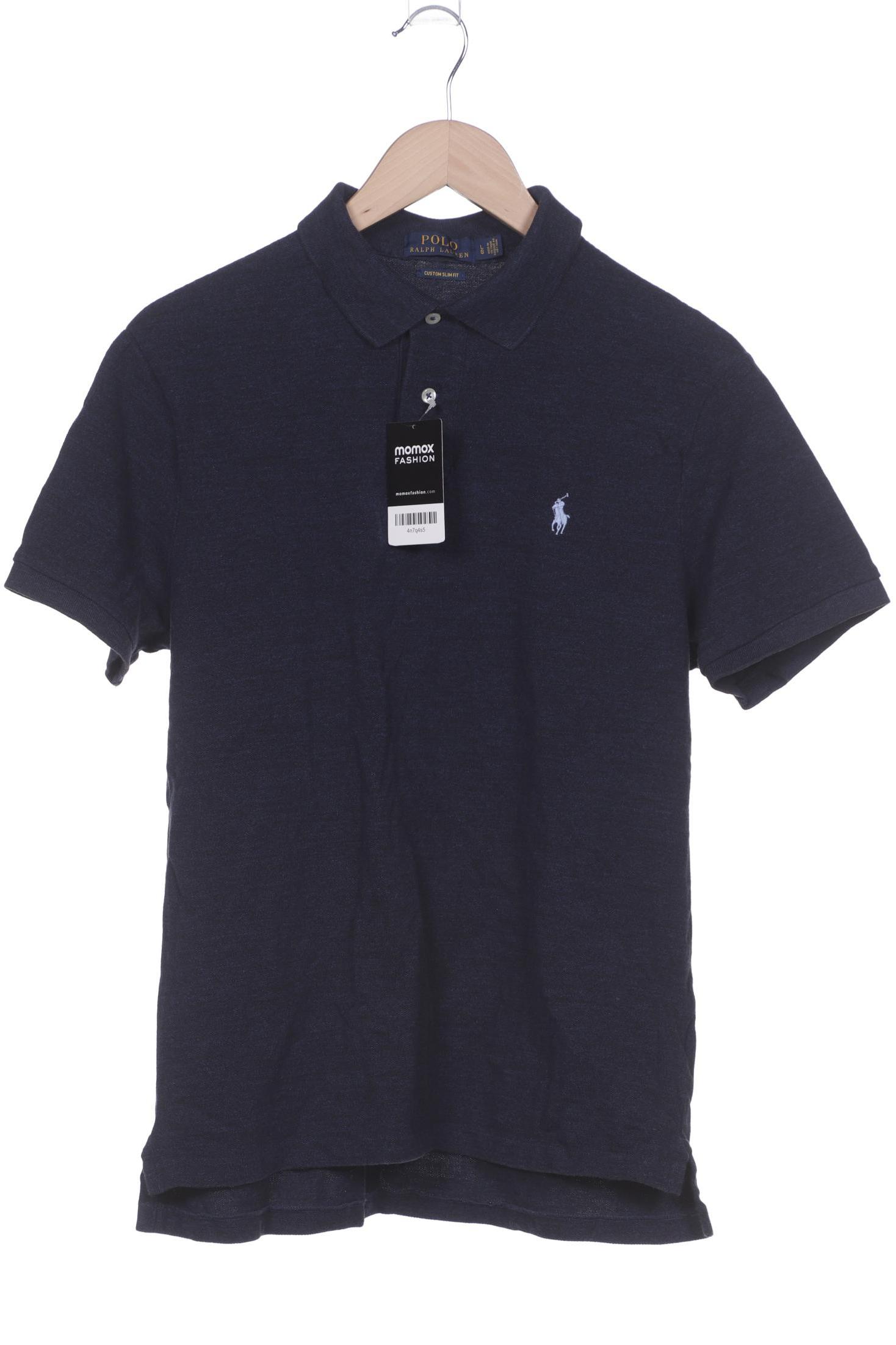 

Polo Ralph Lauren Herren Poloshirt, marineblau, Gr. 52