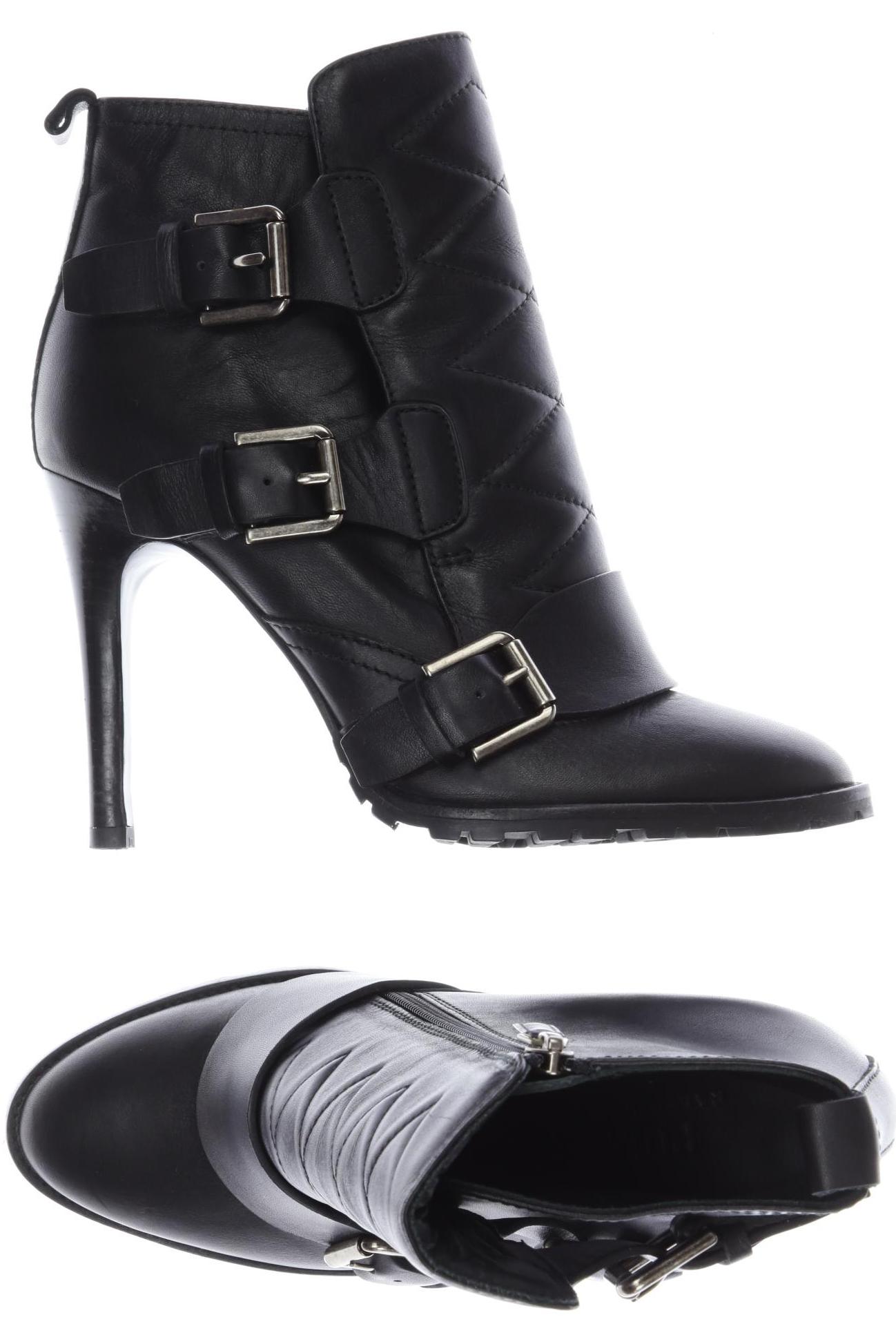 

Polo Ralph Lauren Damen Stiefelette, schwarz, Gr. 37