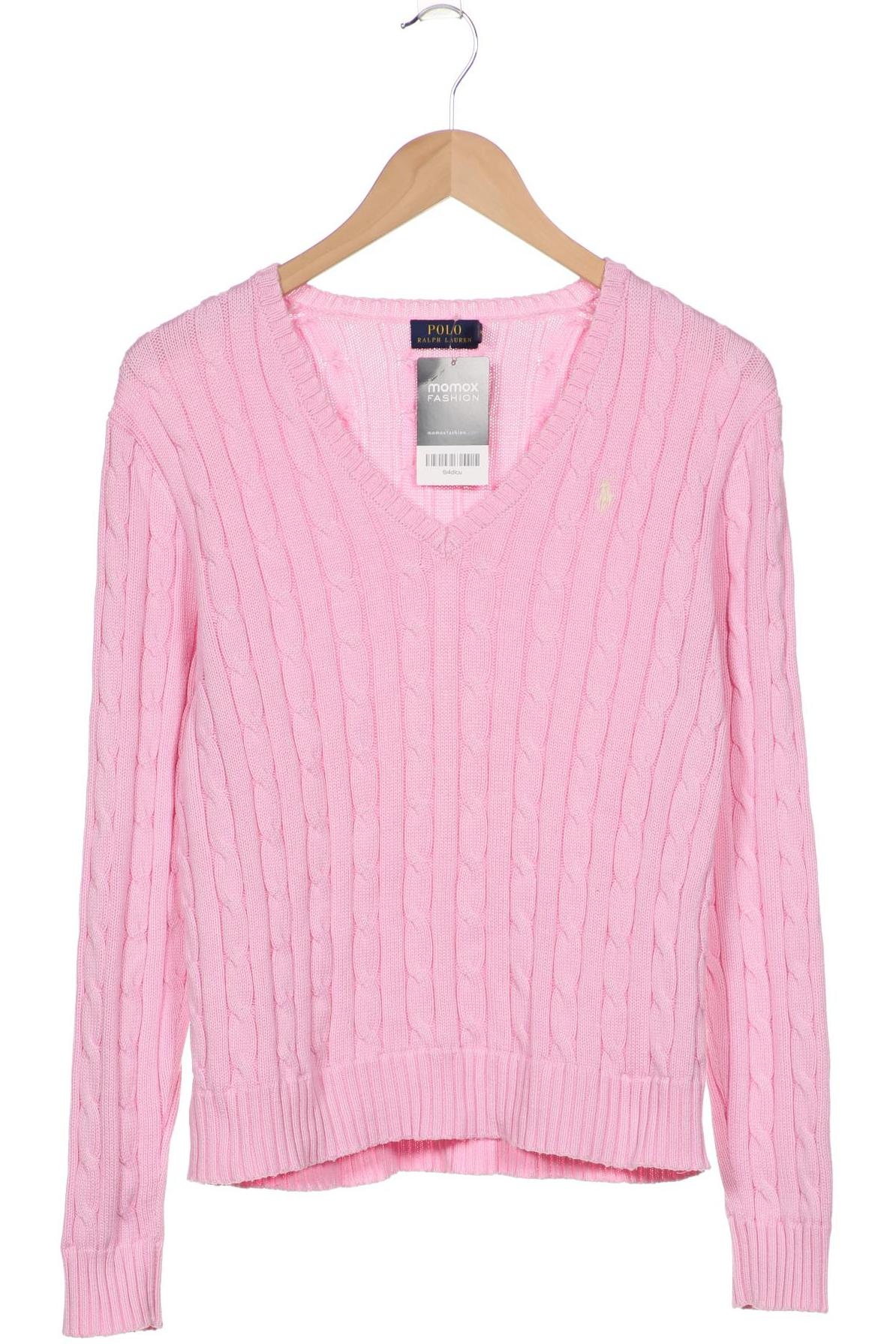 

Polo Ralph Lauren Damen Pullover, pink