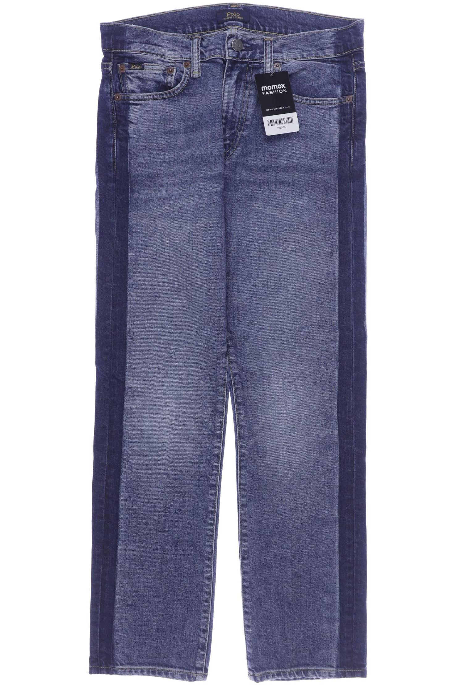 

Polo Ralph Lauren Damen Jeans, blau, Gr. 27