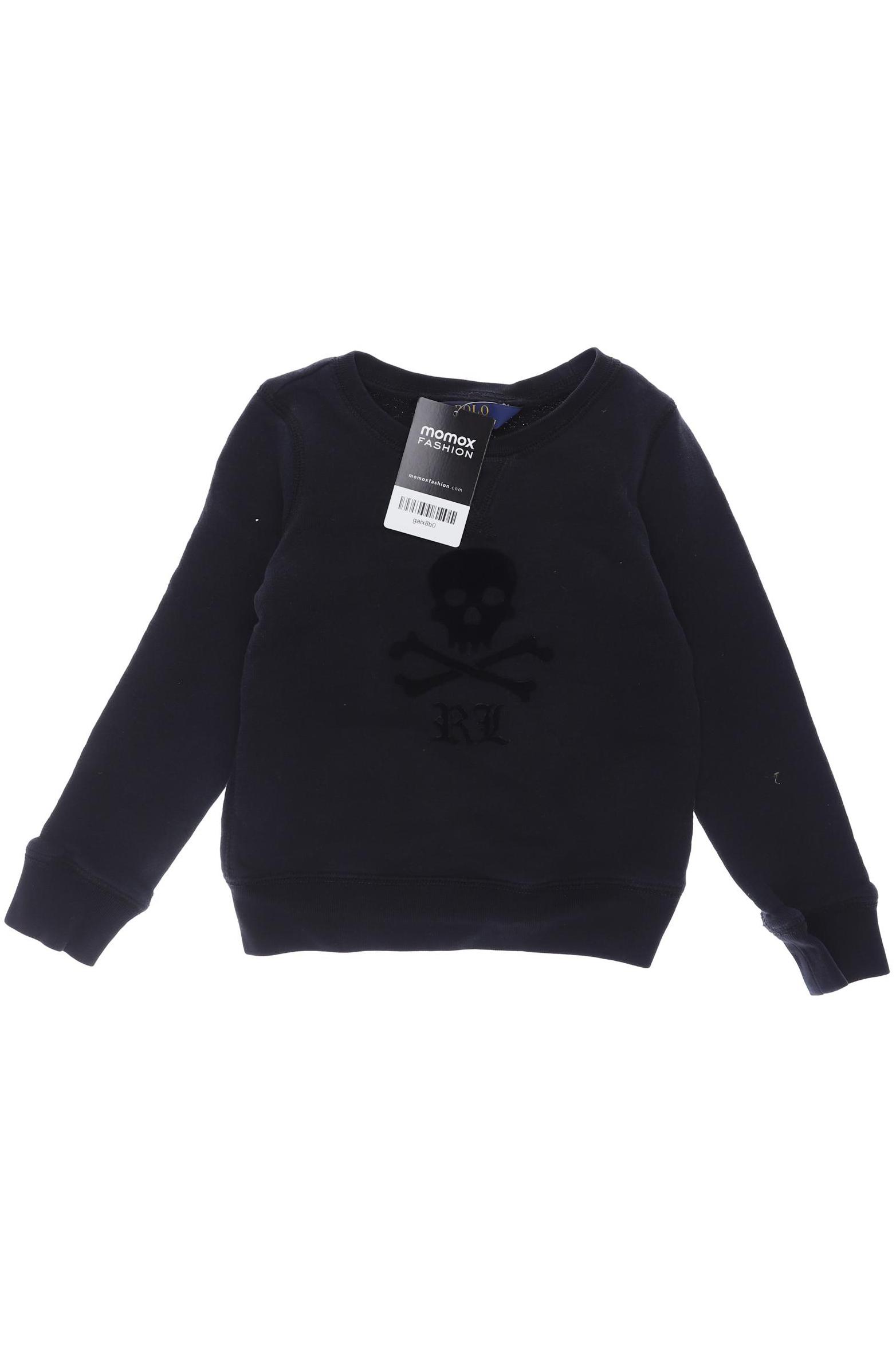 

Polo Ralph Lauren Jungen Hoodies & Sweater, schwarz