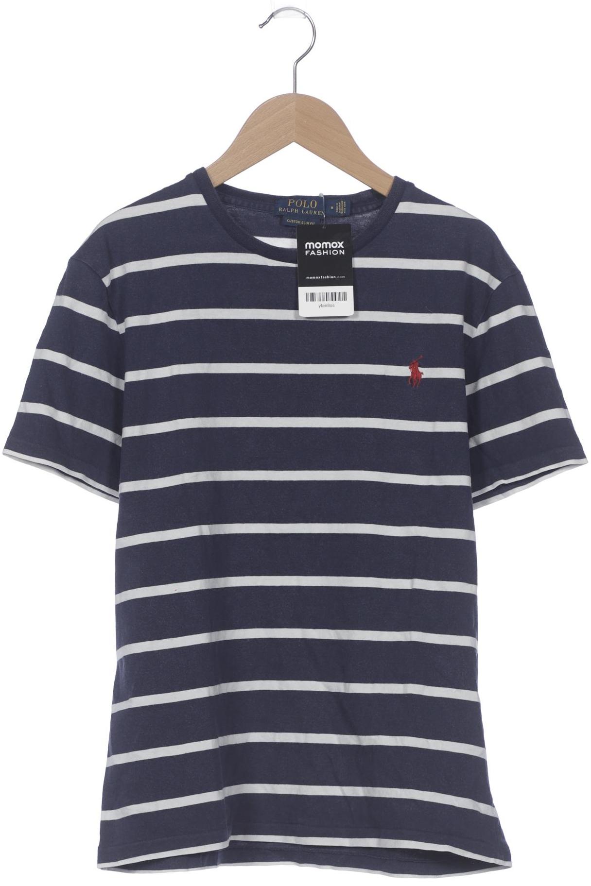 

Polo Ralph Lauren Herren T-Shirt, marineblau, Gr. 48