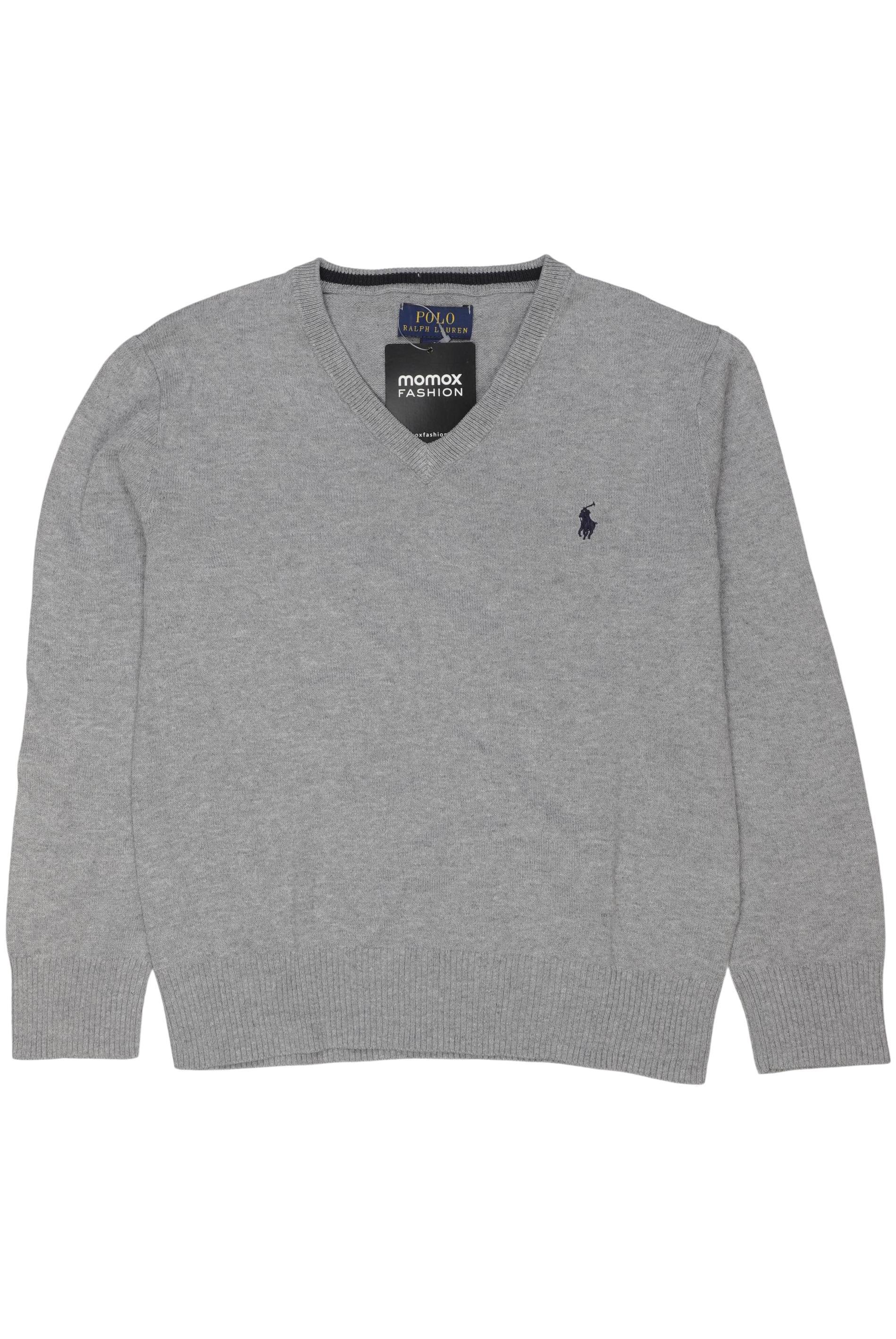 

Polo Ralph Lauren Jungen Pullover, grau, Gr. 116