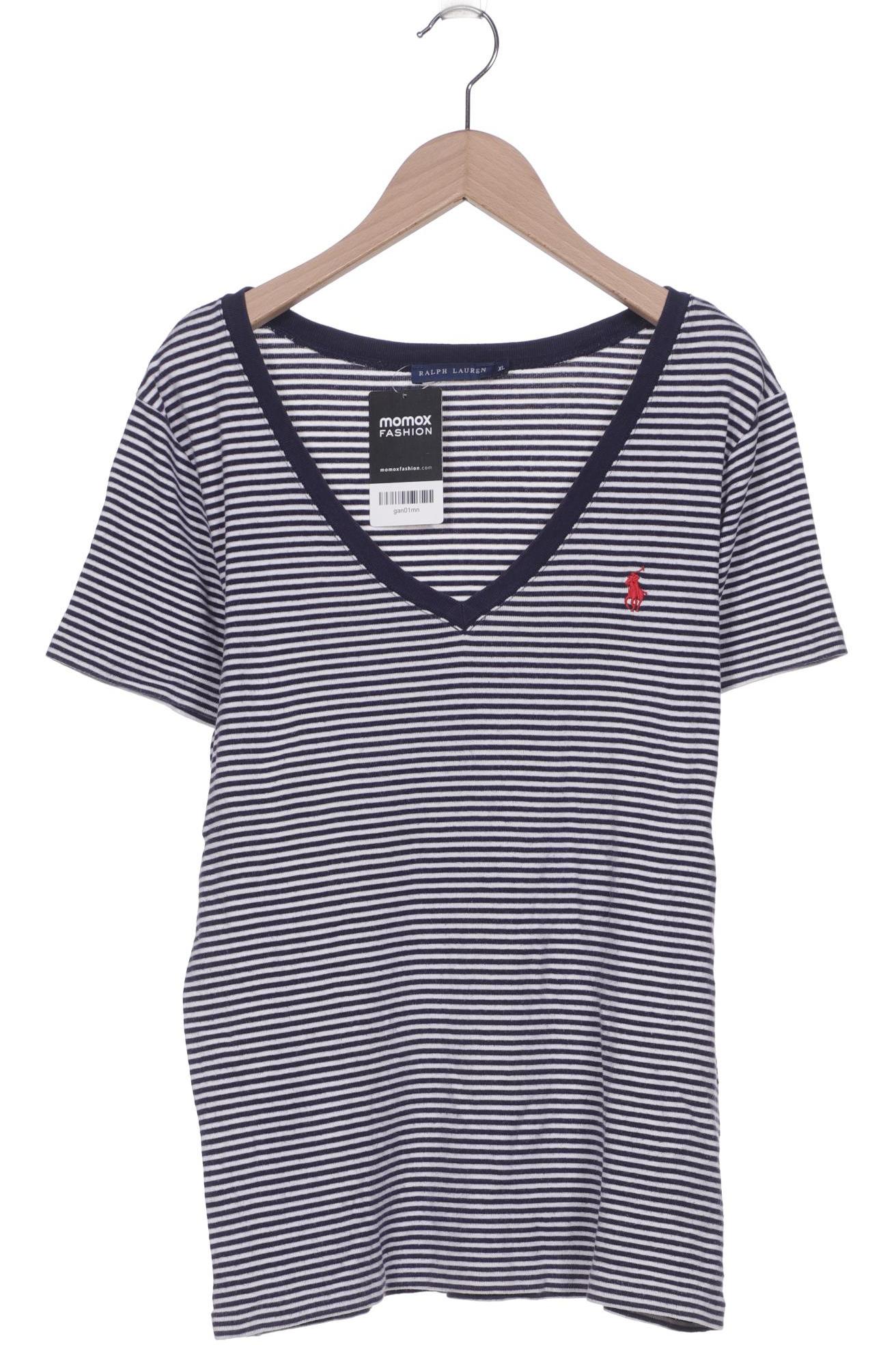 

Polo Ralph Lauren Damen T-Shirt, marineblau