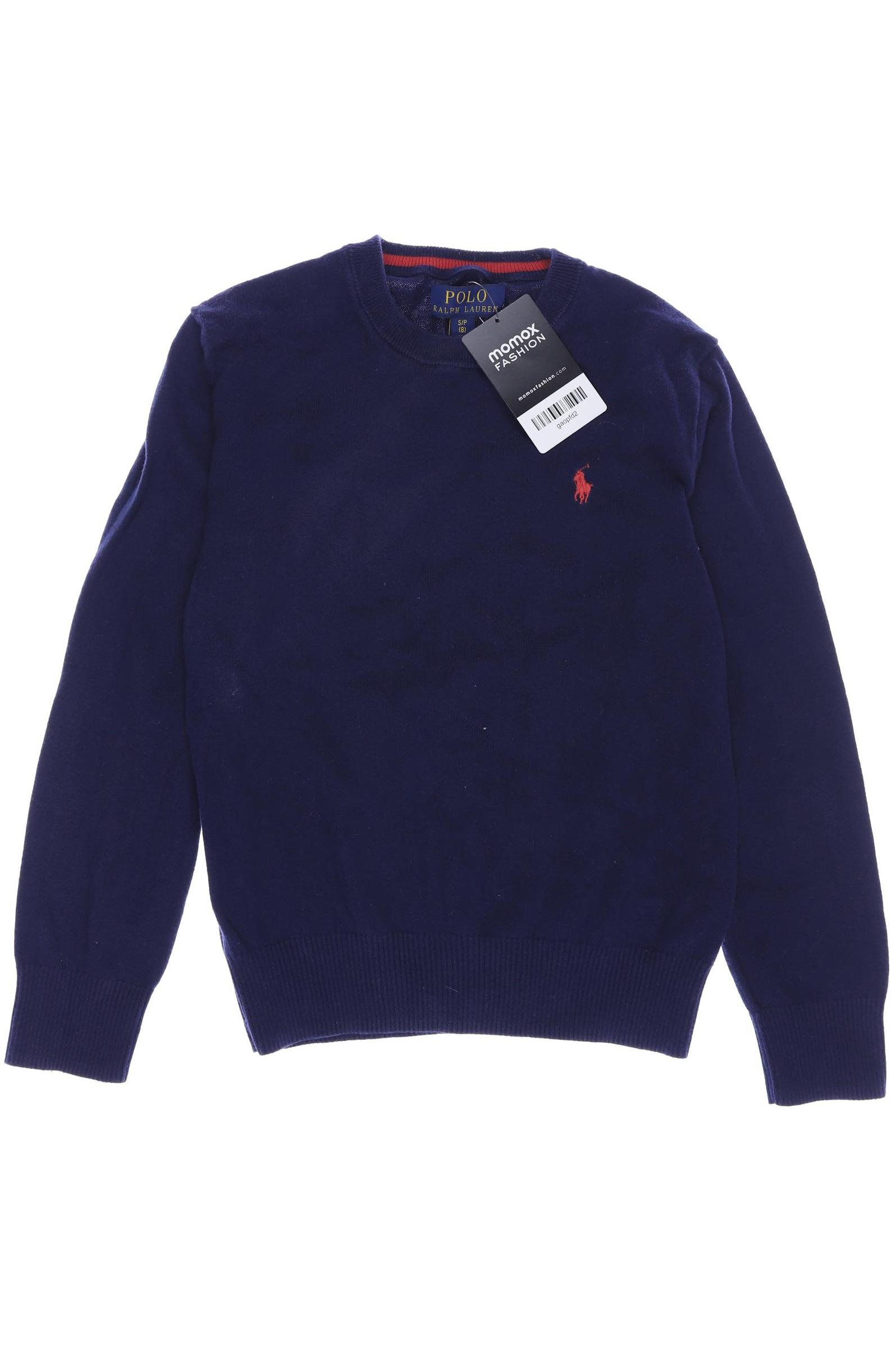 

Polo Ralph Lauren Jungen Pullover, marineblau