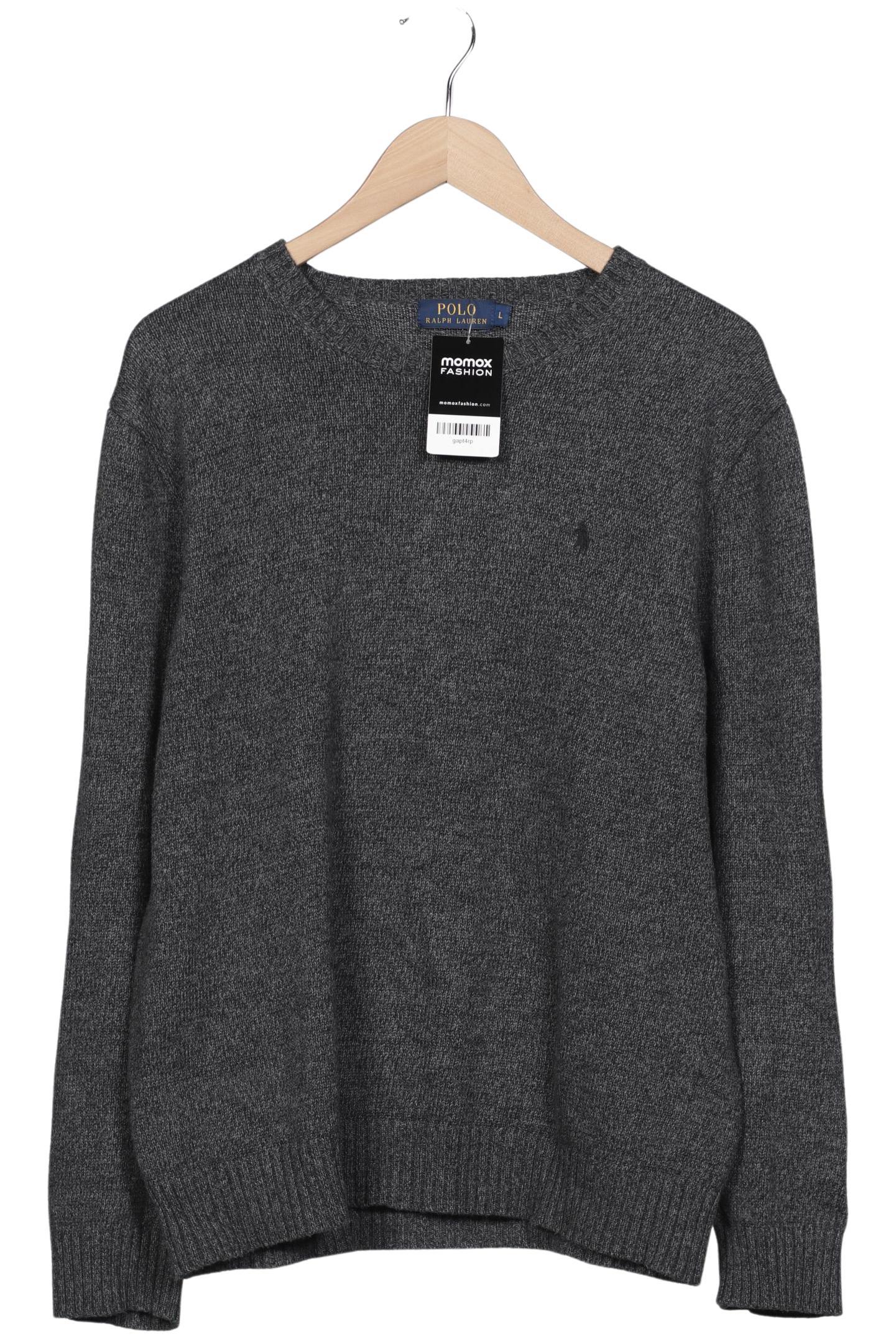 

Polo Ralph Lauren Herren Pullover, grau, Gr. 52