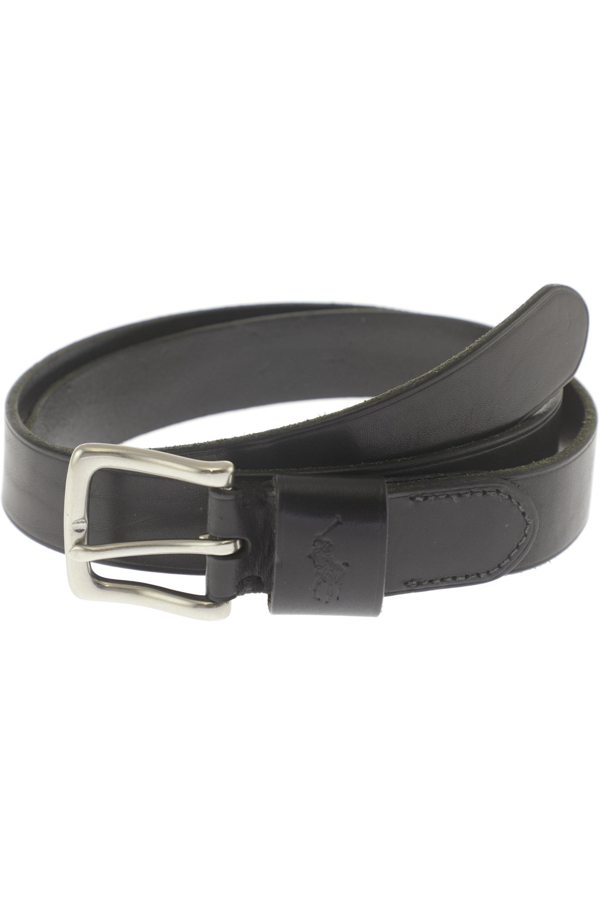

Polo Ralph Lauren Damen Gürtel, schwarz, Gr. 90