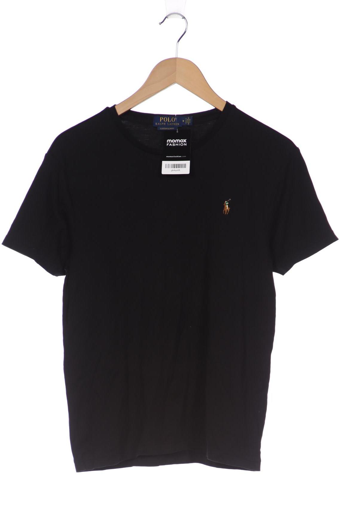 

Polo Ralph Lauren Herren T-Shirt, schwarz