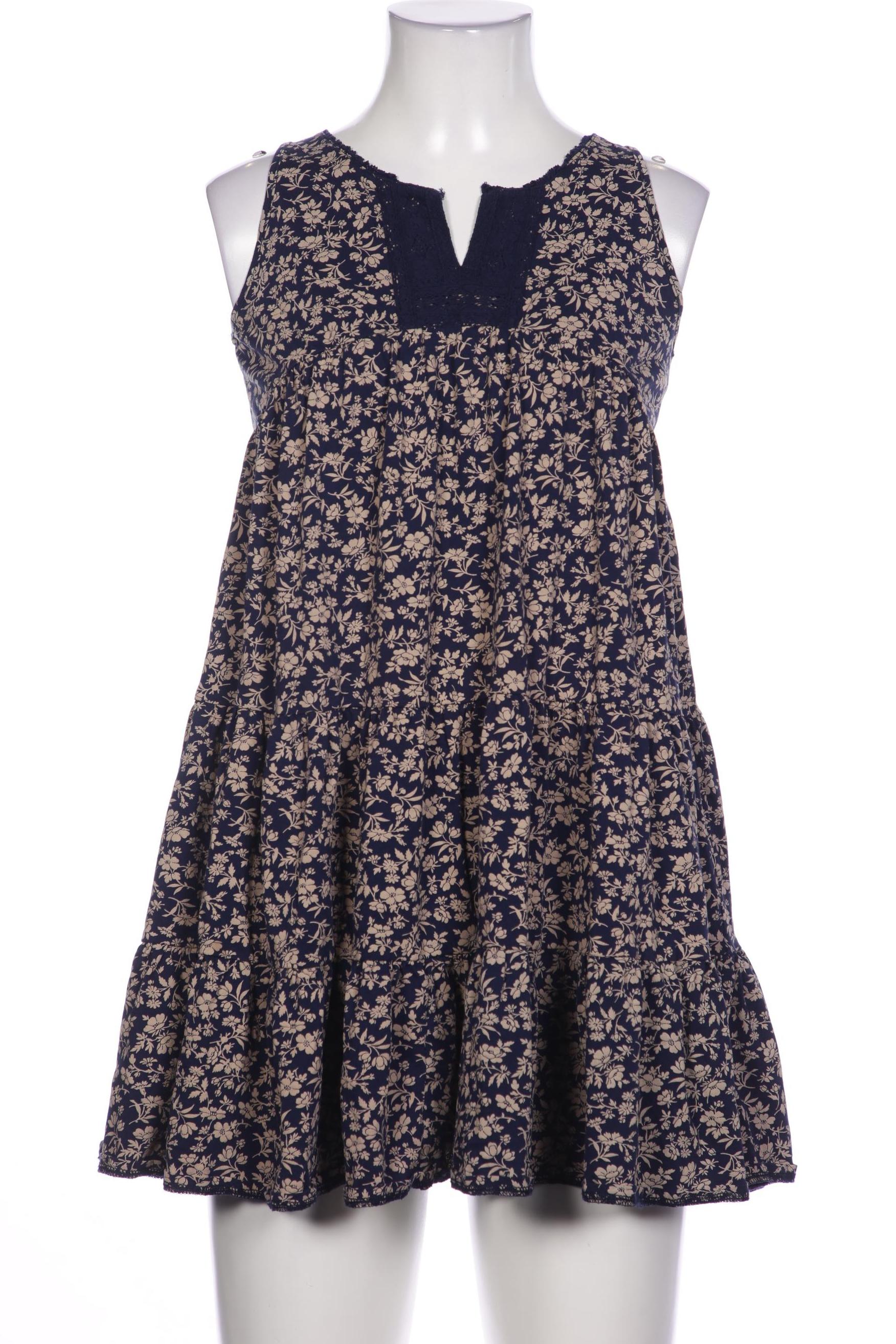 

Polo Ralph Lauren Damen Kleid, marineblau, Gr. 34