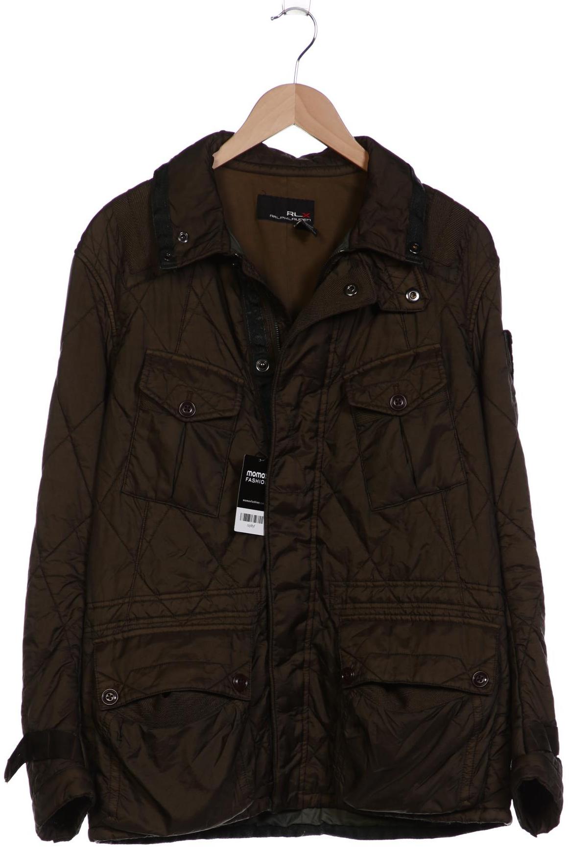 

Polo Ralph Lauren Herren Jacke, grün, Gr. 48