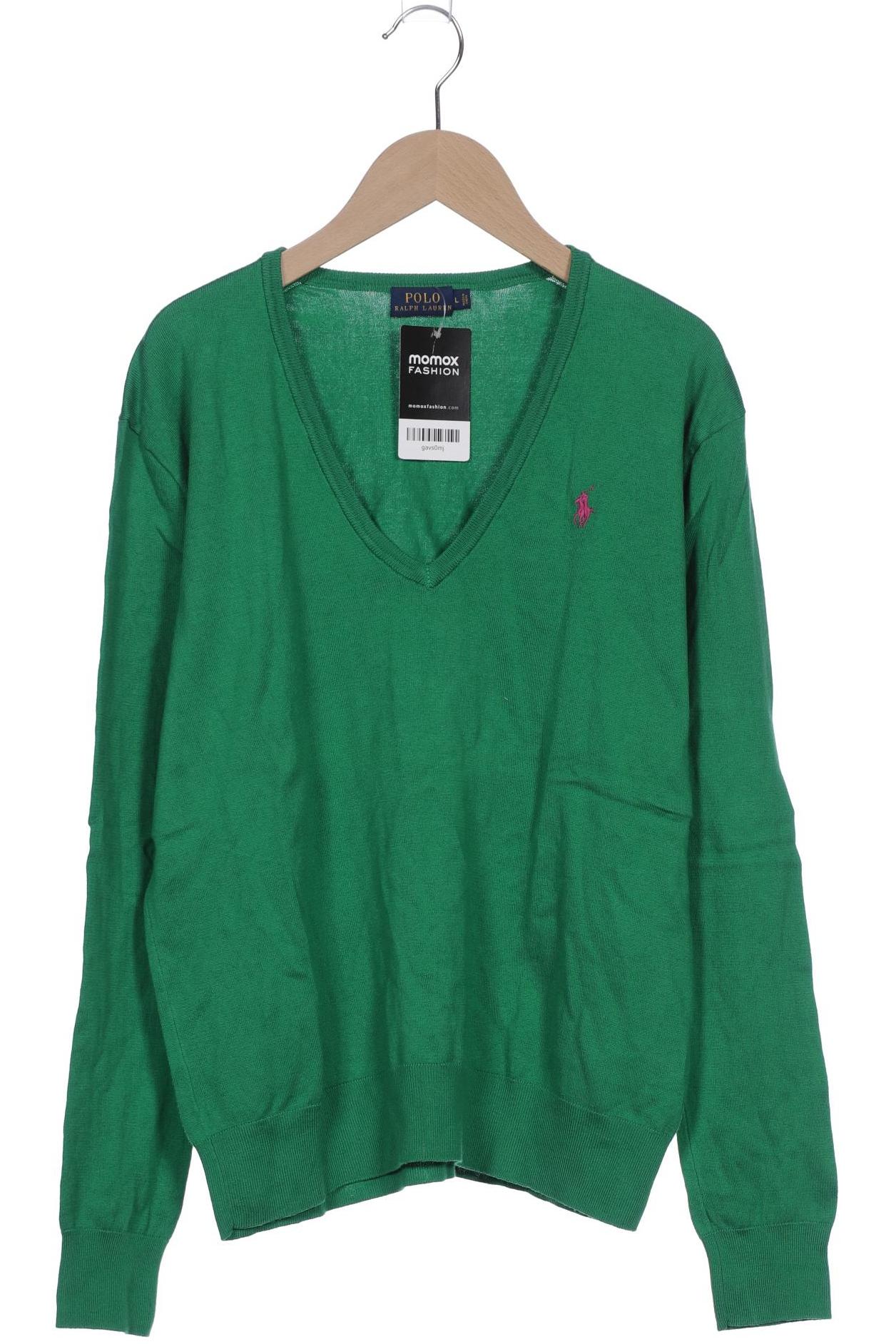 

Polo Ralph Lauren Herren Pullover, grün