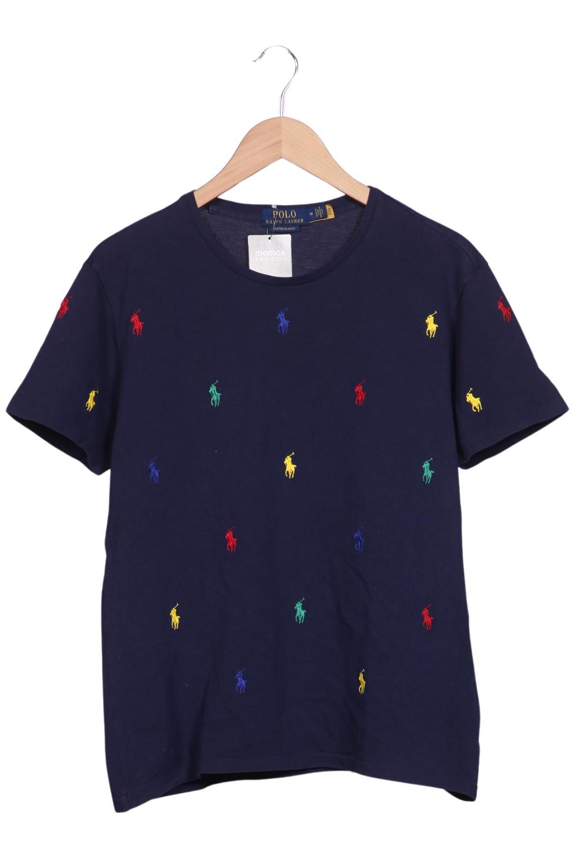 

Polo Ralph Lauren Herren T-Shirt, marineblau, Gr. 48