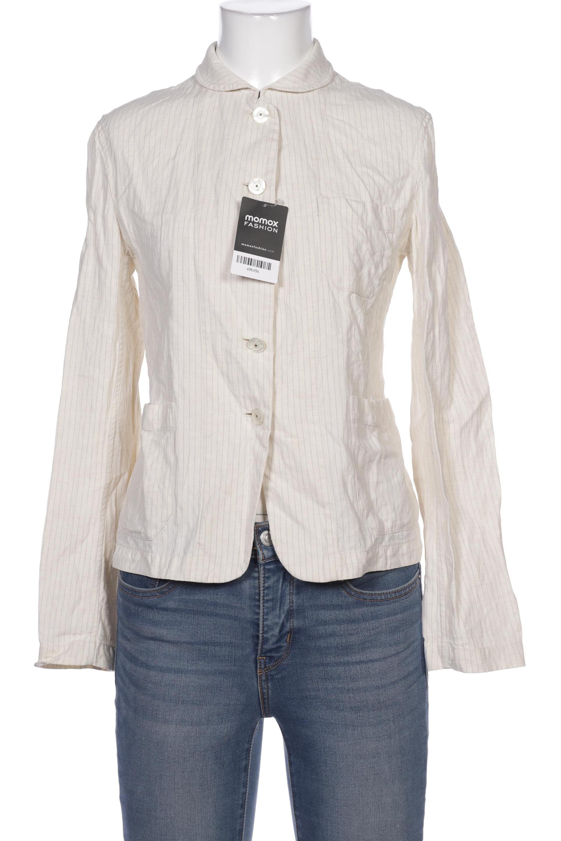 

Polo Ralph Lauren Damen Blazer, cremeweiß, Gr. 6