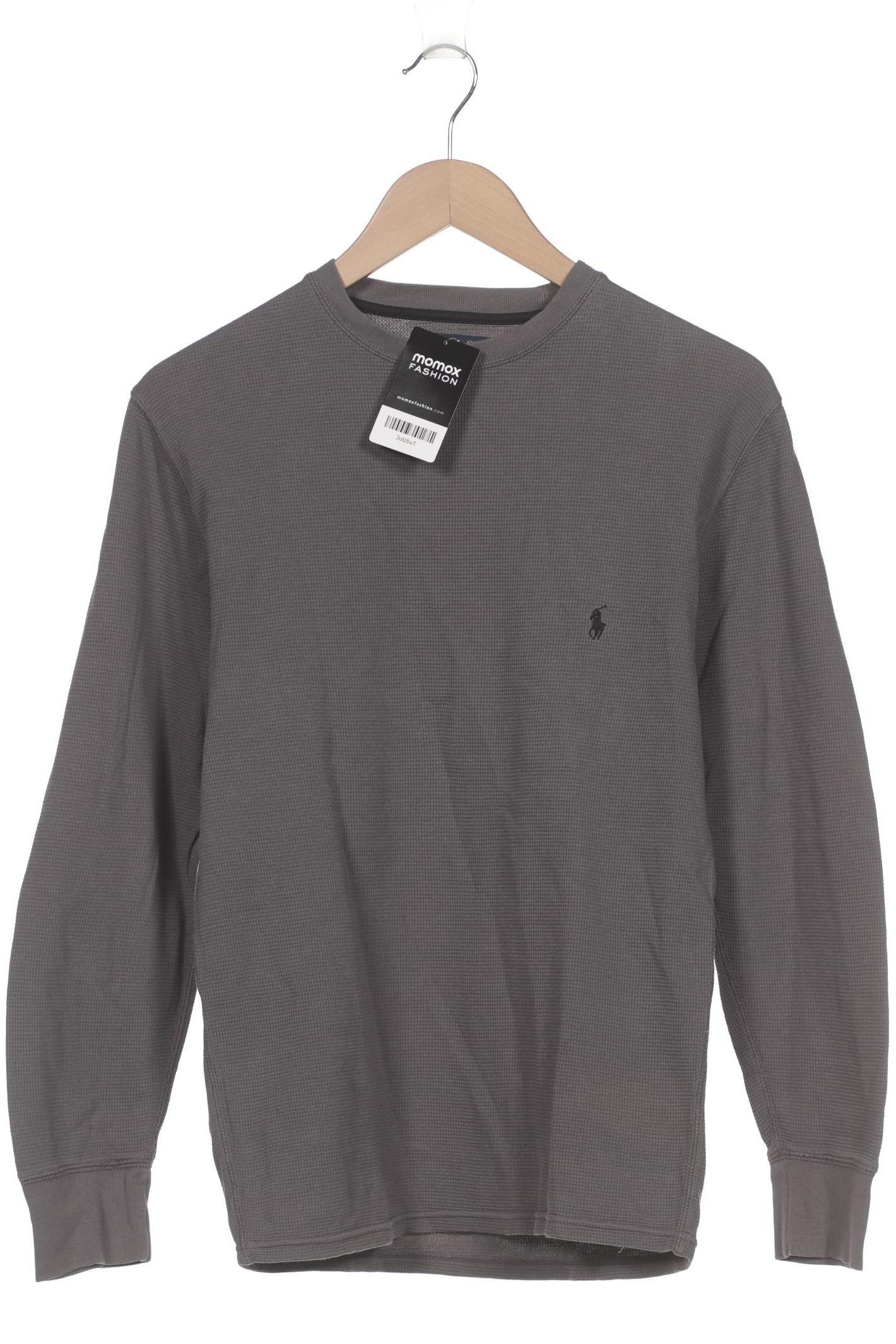 

Polo Ralph Lauren Herren Pullover, grau, Gr. 46