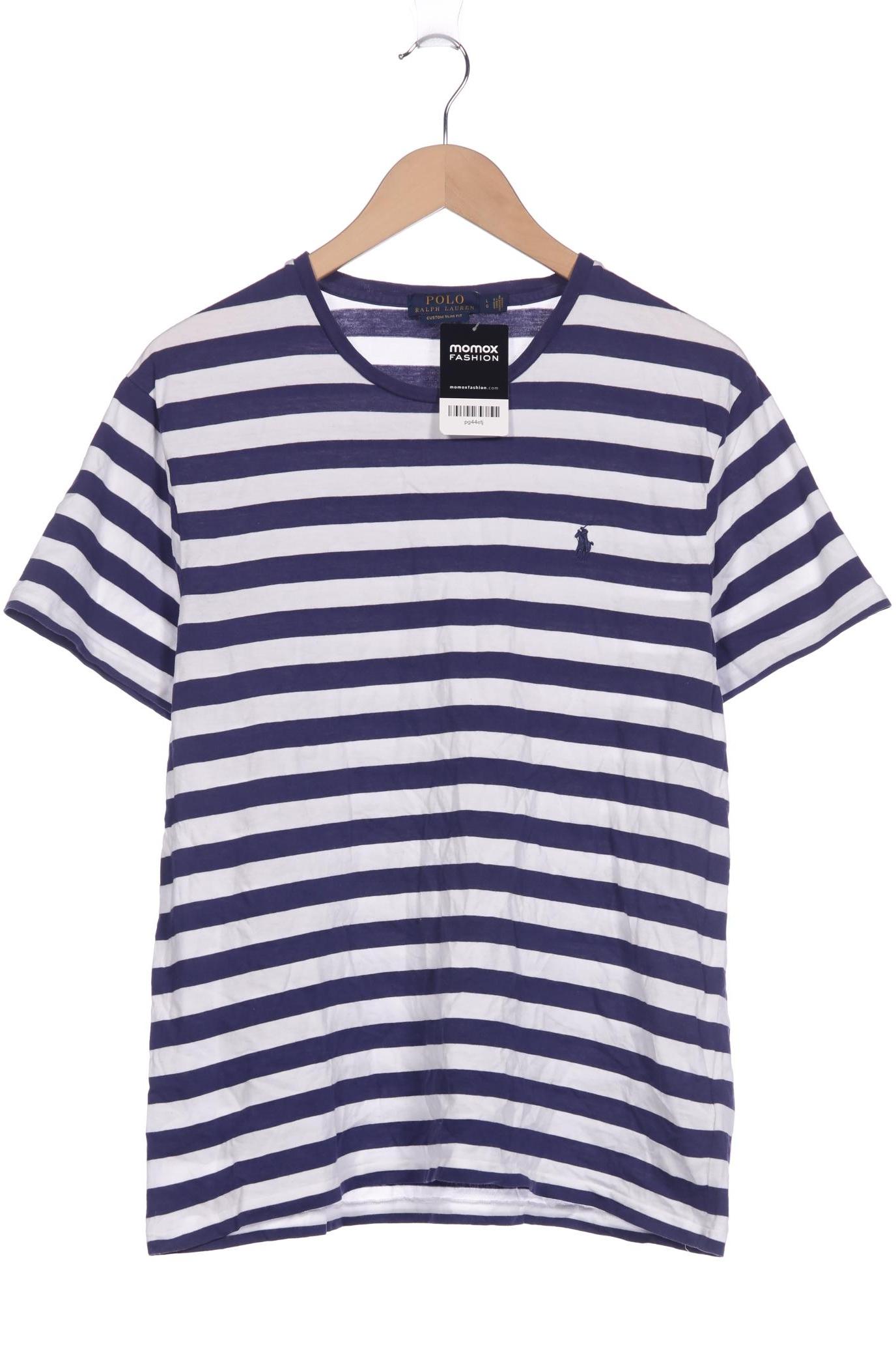 

Polo Ralph Lauren Herren T-Shirt, marineblau, Gr. 52