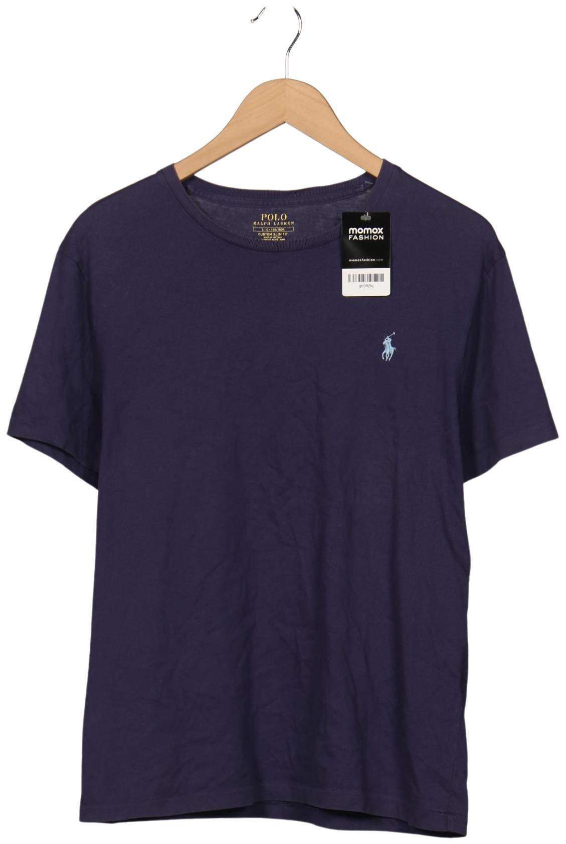

Polo Ralph Lauren Herren T-Shirt, marineblau, Gr. 52