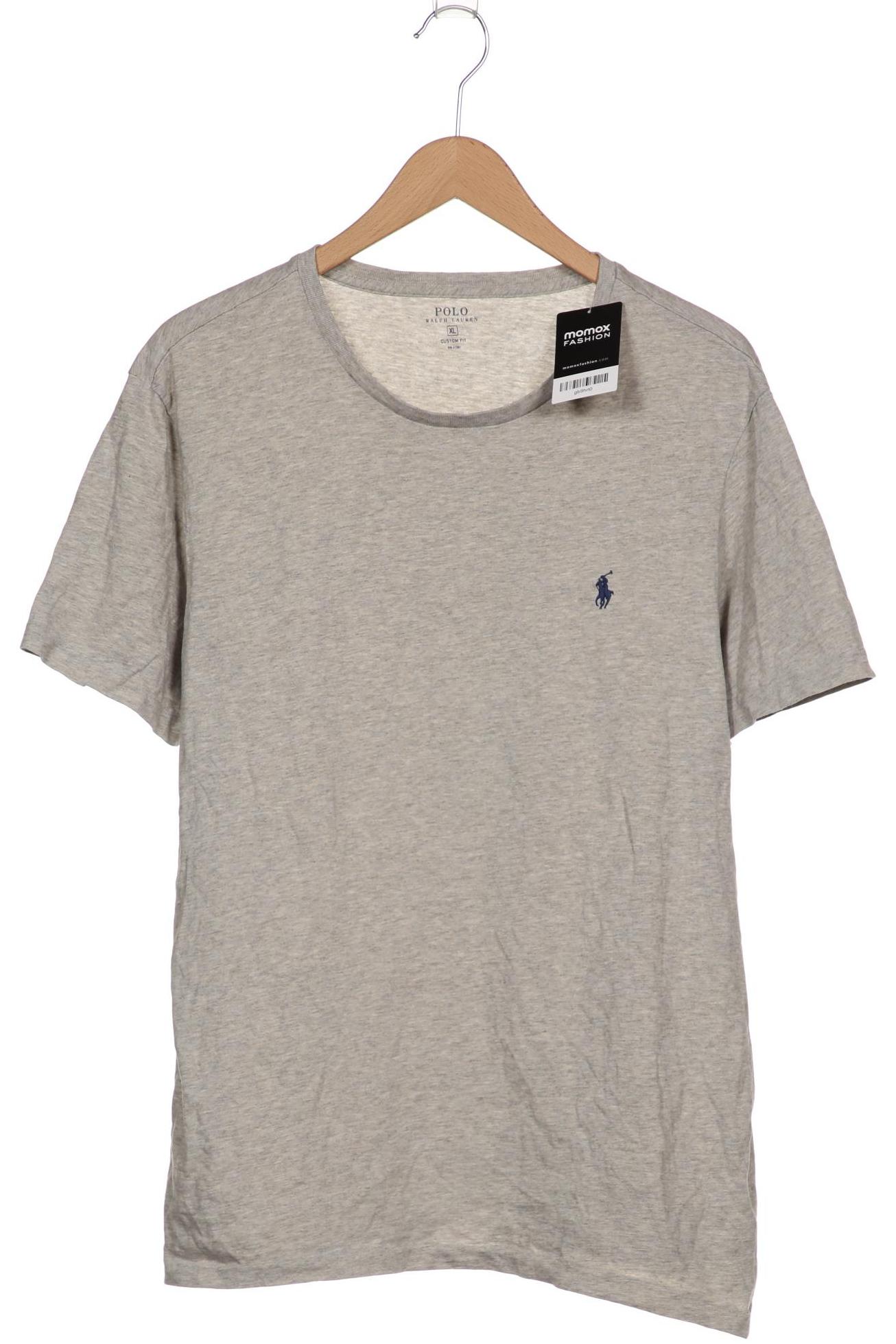 

Polo Ralph Lauren Herren T-Shirt, grau