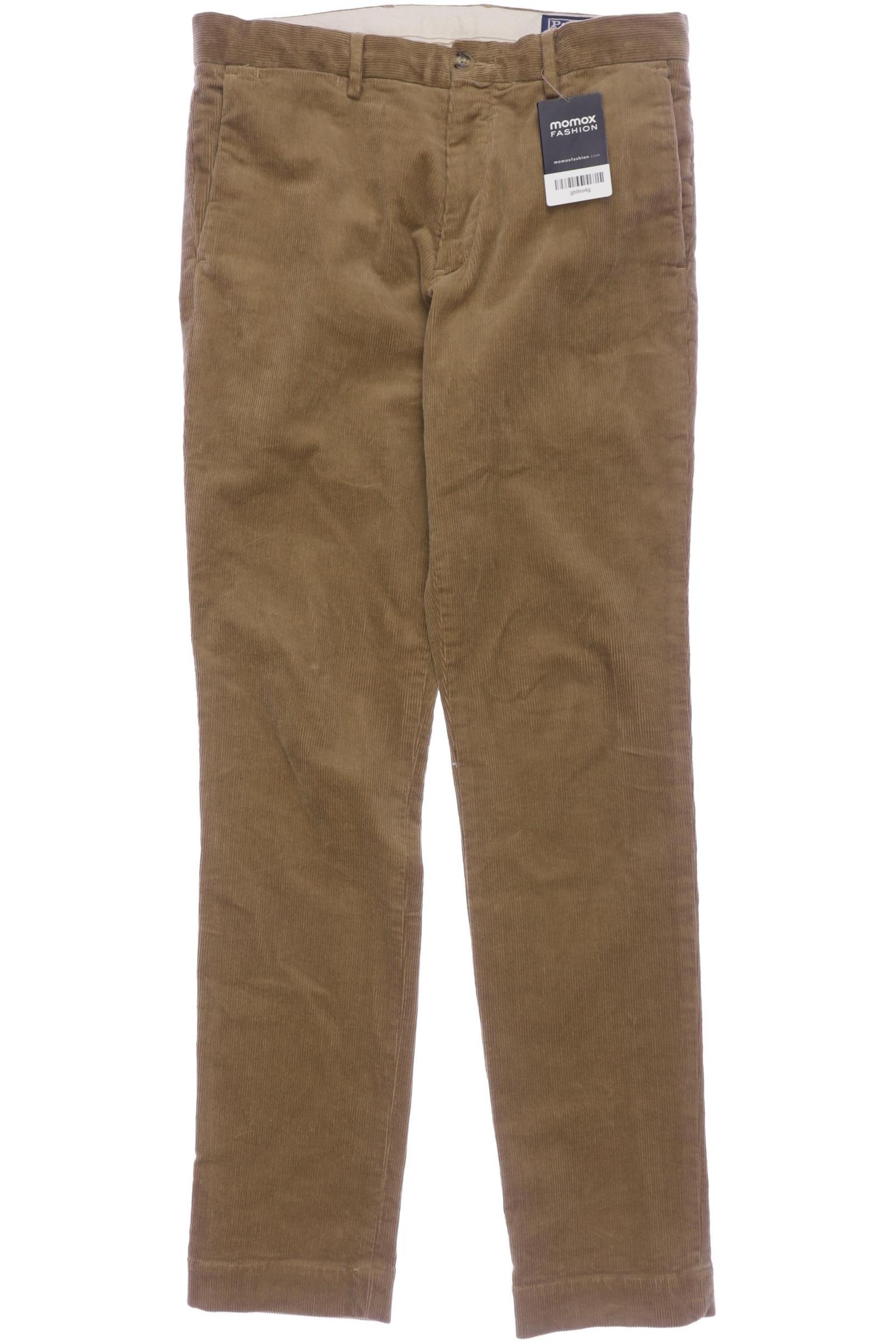 

Polo Ralph Lauren Herren Stoffhose, beige, Gr. 29