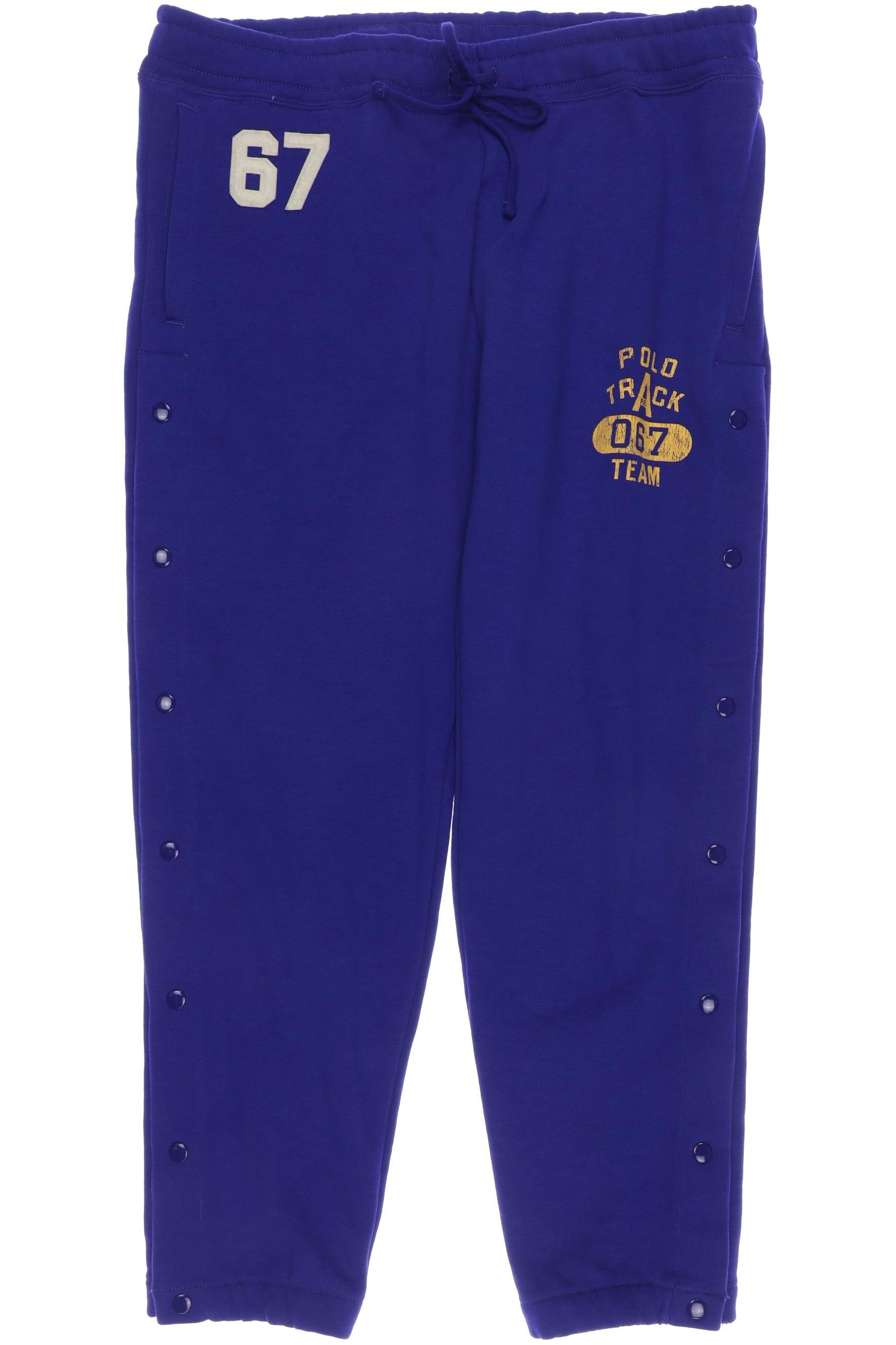 

Polo Ralph Lauren Herren Stoffhose, marineblau, Gr. 0