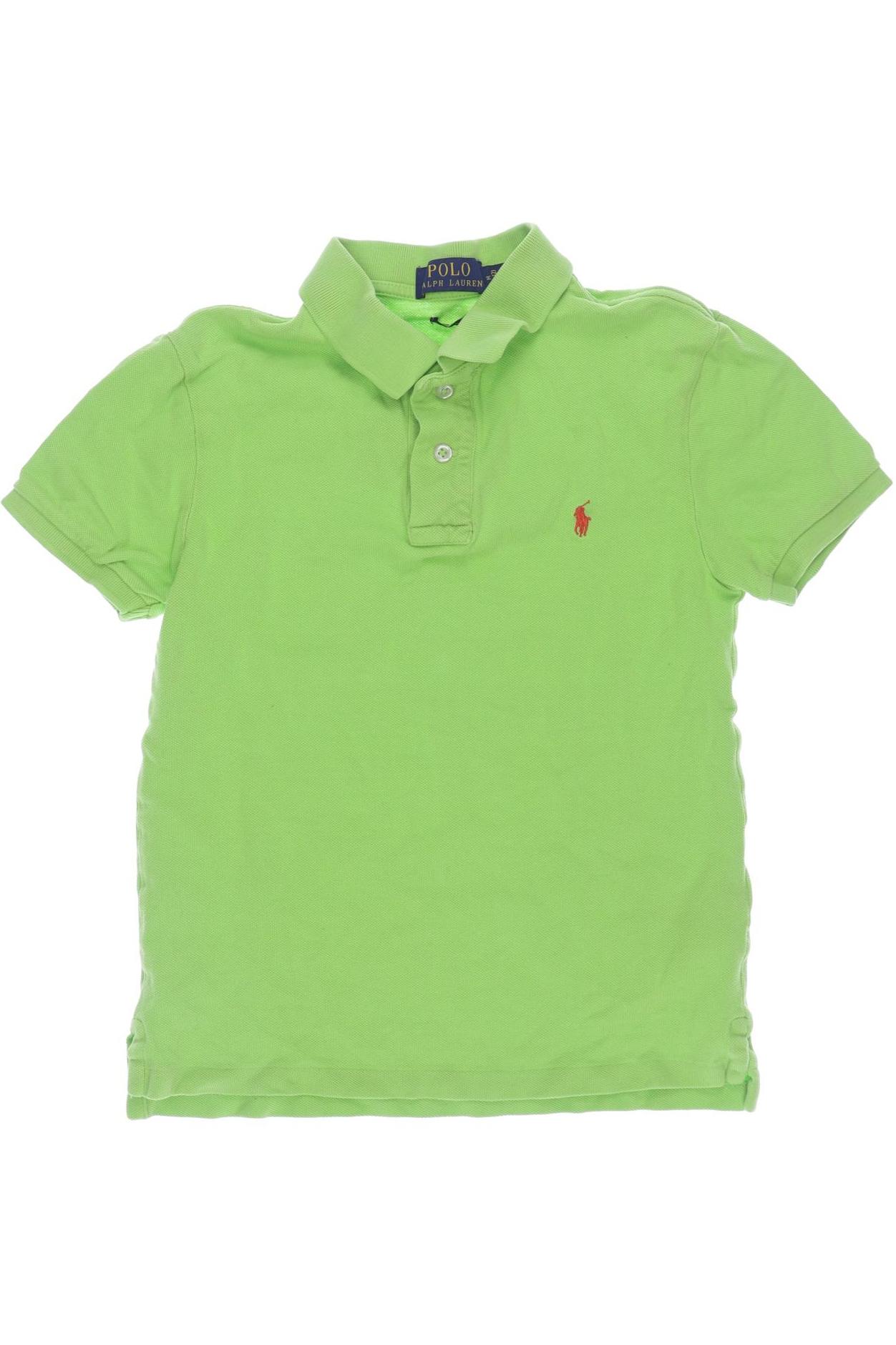 

Polo Ralph Lauren Jungen Poloshirt, hellgrün