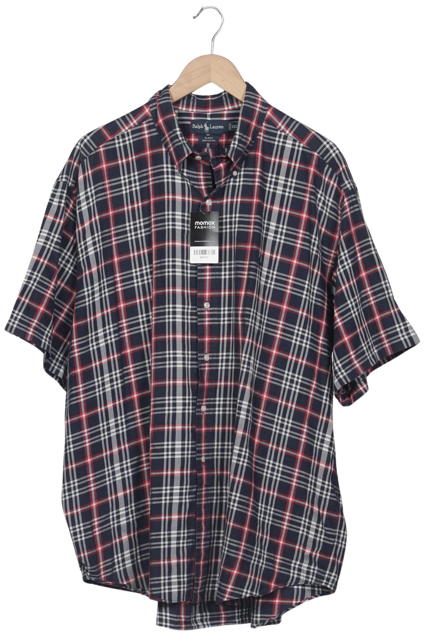 

Polo Ralph Lauren Herren Hemd, marineblau, Gr. 56