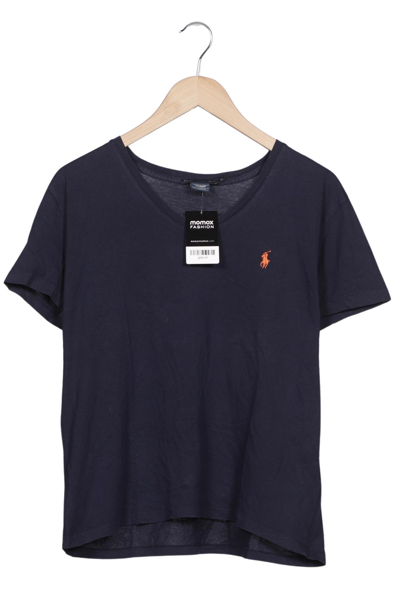 

Polo Ralph Lauren Damen T-Shirt, marineblau, Gr. 44