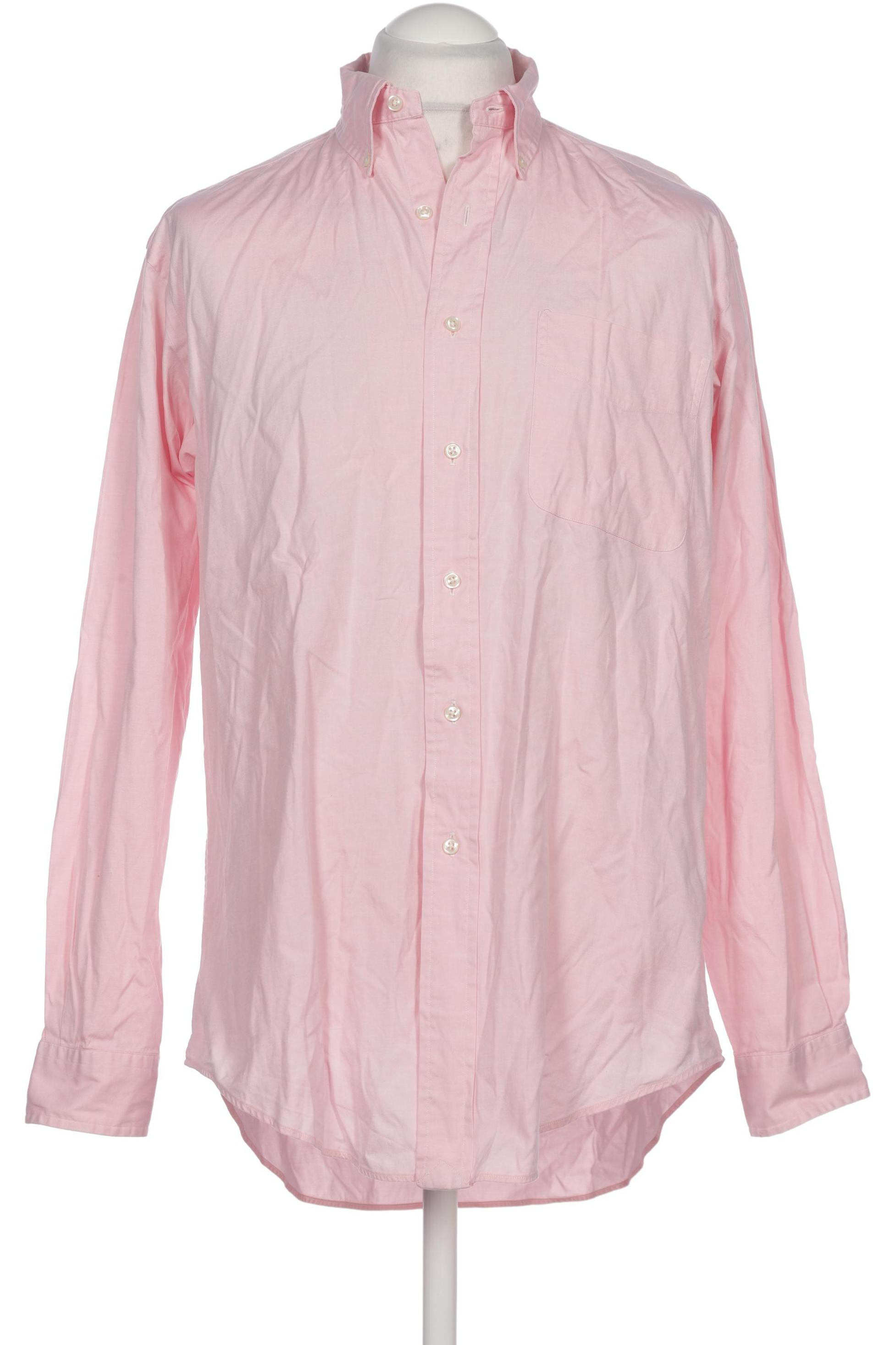 

Polo Ralph Lauren Herren Hemd, pink, Gr. 15.5