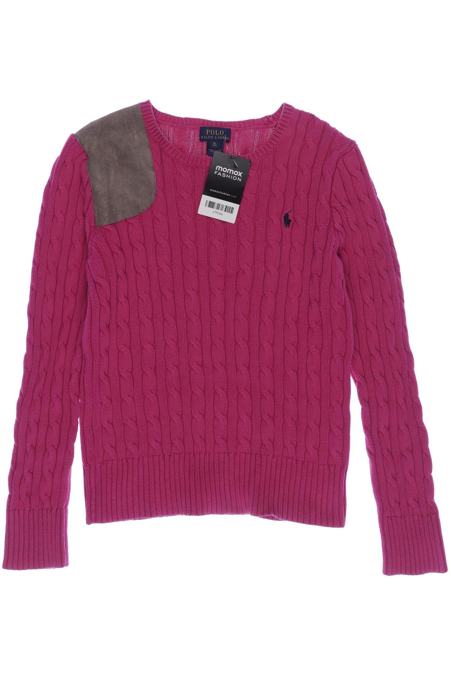 

Polo Ralph Lauren Mädchen Pullover, pink