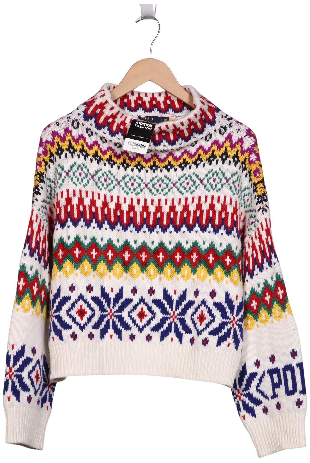 

Polo Ralph Lauren Damen Pullover, mehrfarbig, Gr. 42