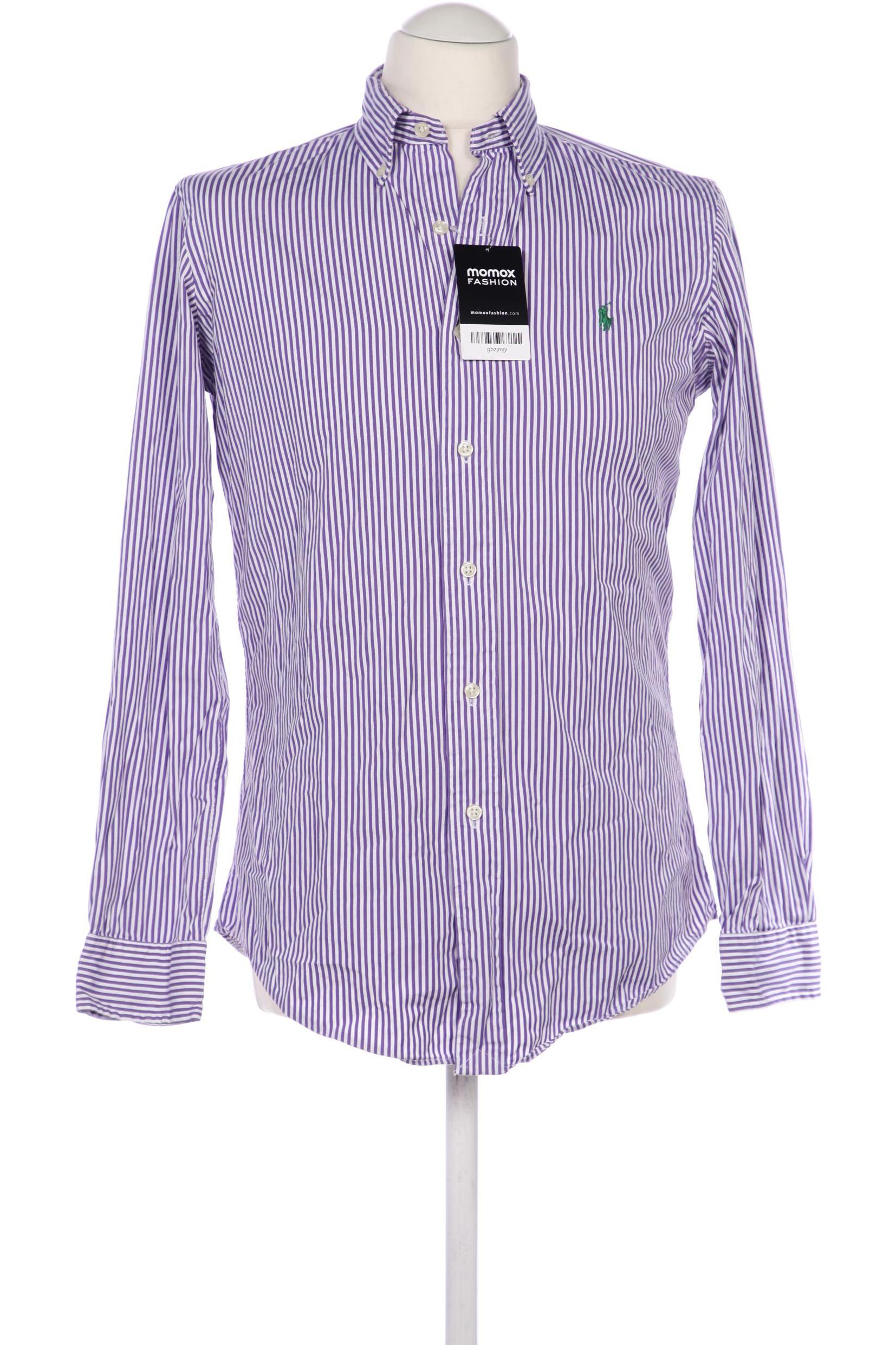 

Polo Ralph Lauren Herren Hemd, flieder