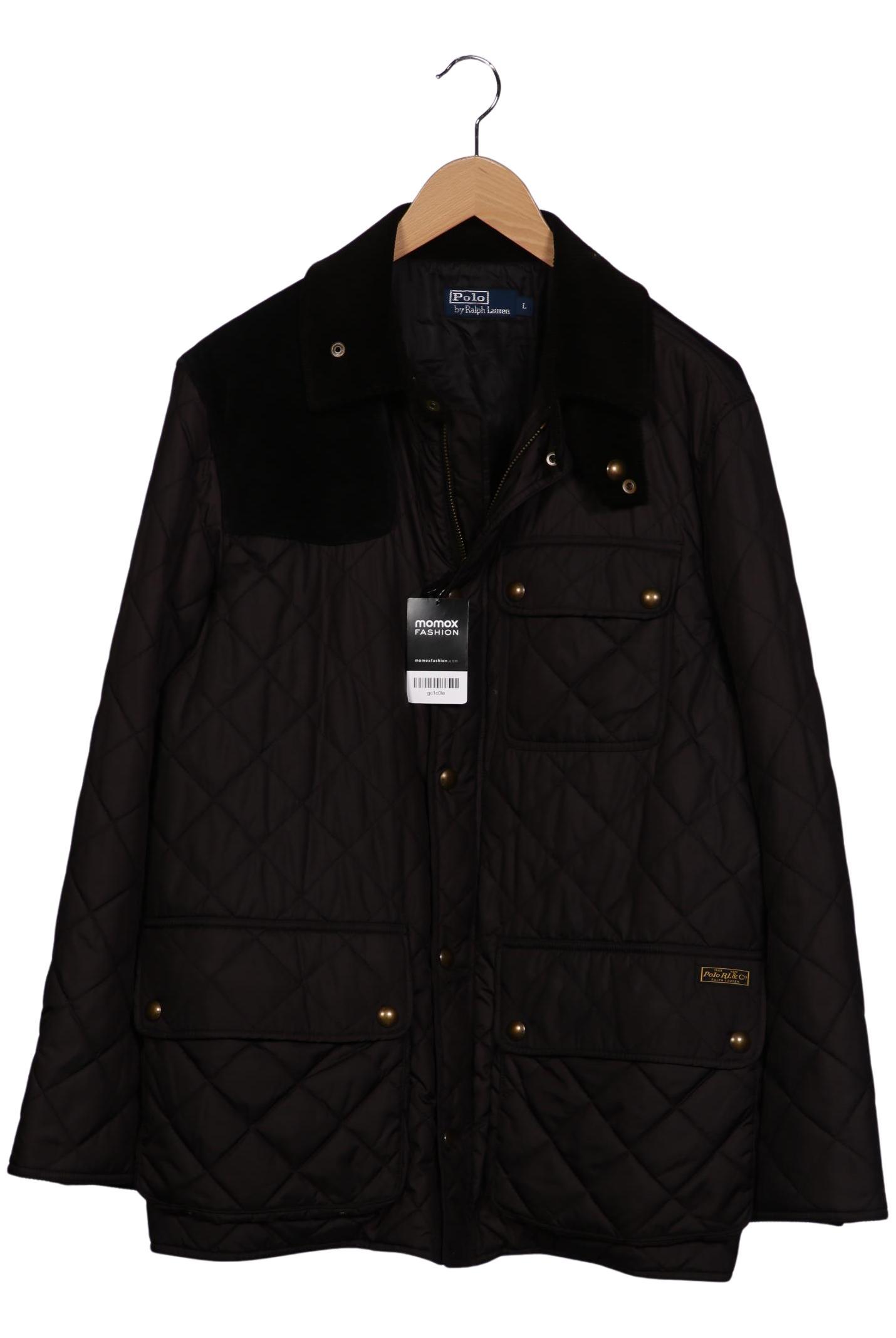 

Polo Ralph Lauren Herren Jacke, schwarz, Gr. 52