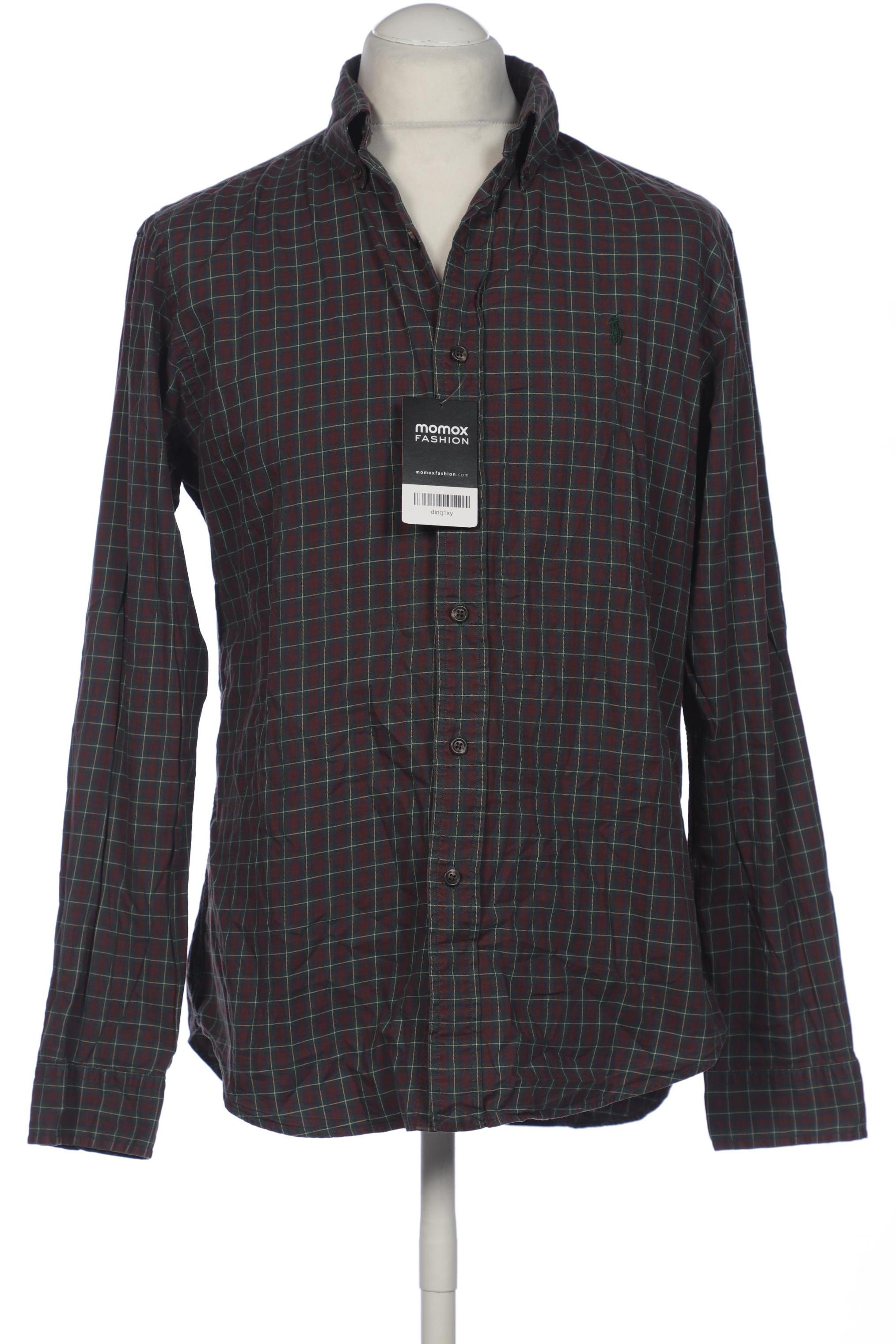 

Polo Ralph Lauren Herren Hemd, mehrfarbig, Gr. 52