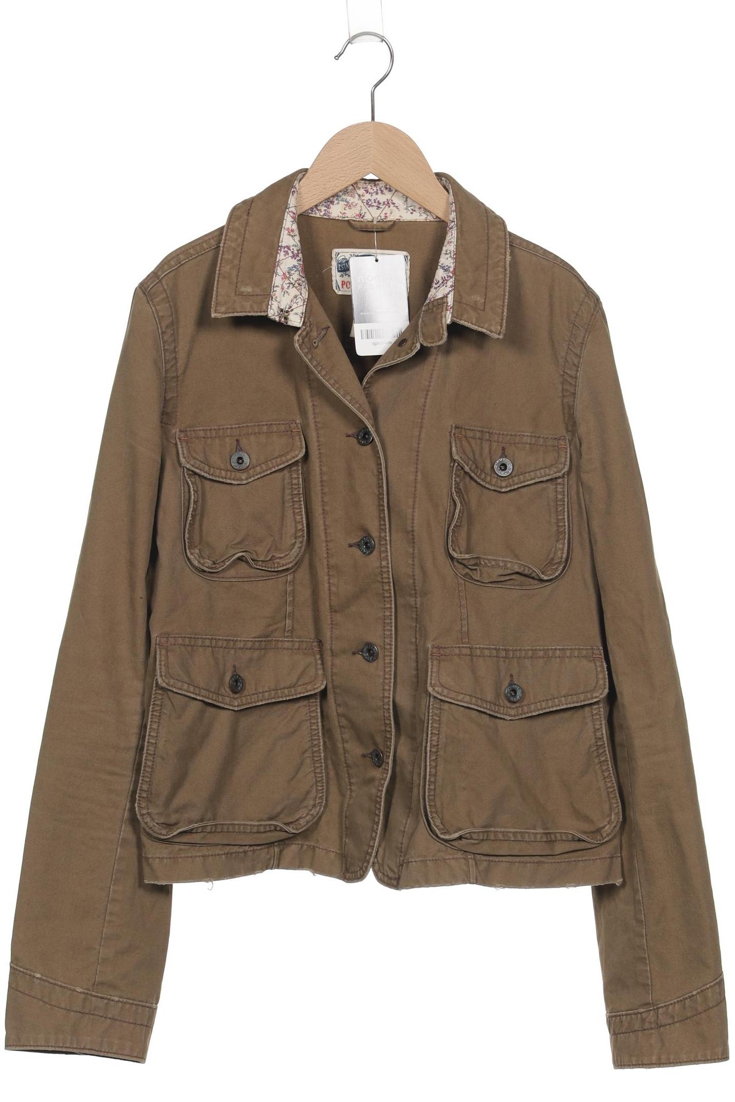 

Polo Ralph Lauren Damen Jacke, braun, Gr. 44