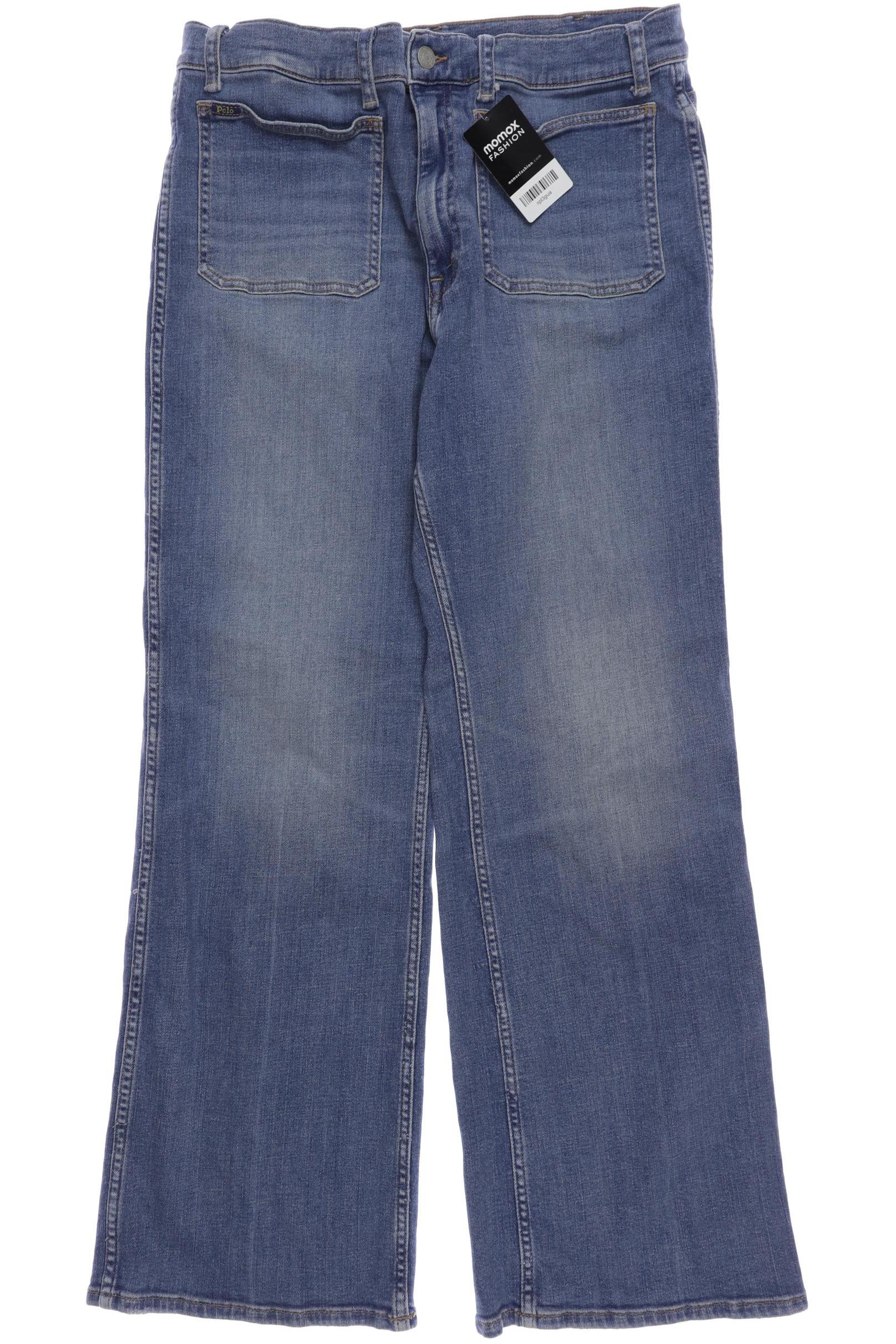 

Polo Ralph Lauren Damen Jeans, blau, Gr. 32
