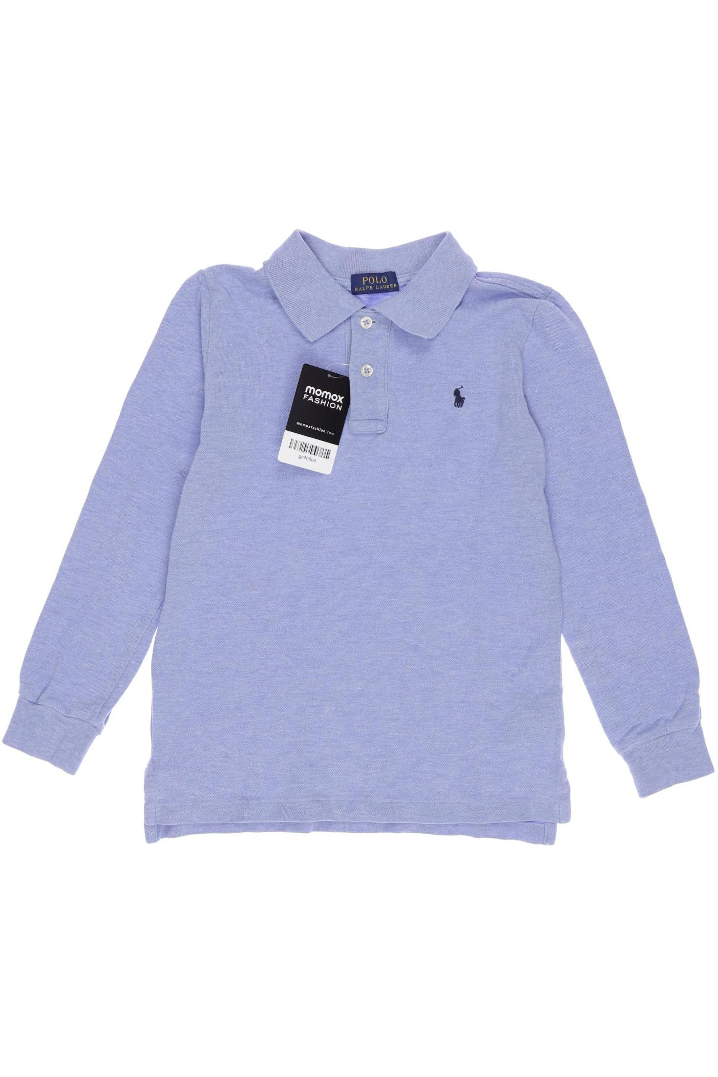 

Polo Ralph Lauren Herren Poloshirt, blau, Gr. 128
