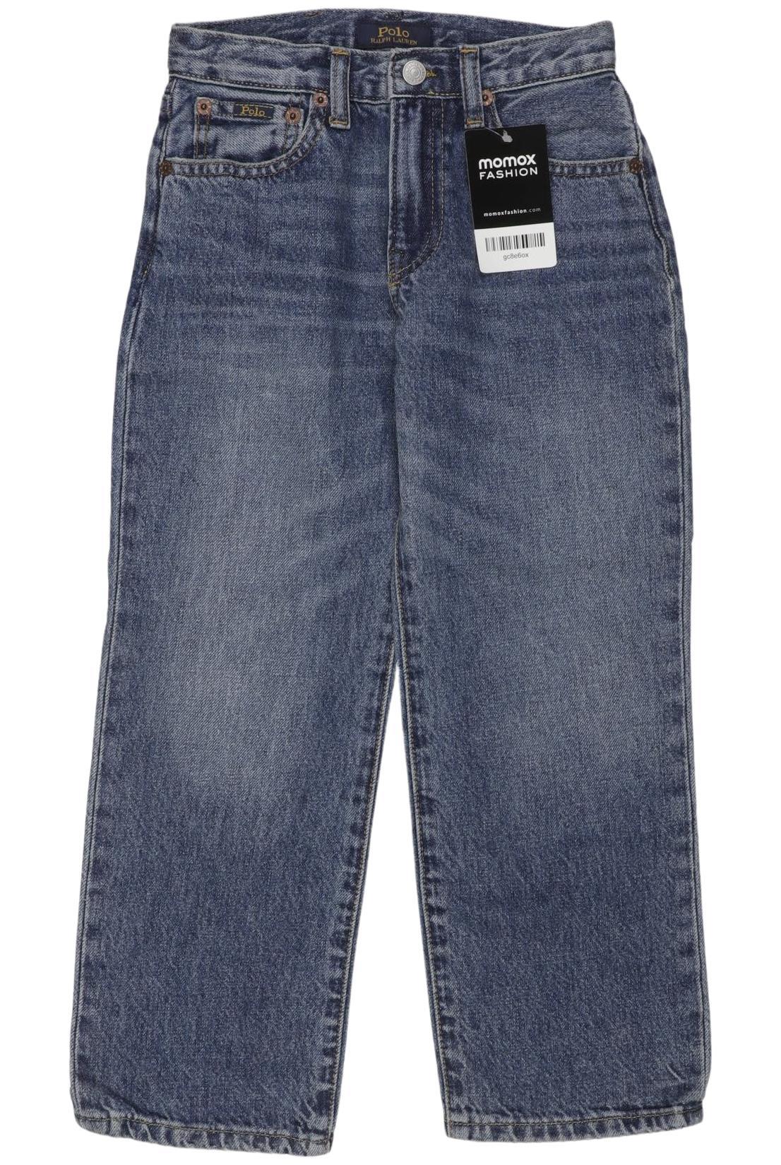 

Polo Ralph Lauren Jungen Jeans, blau, Gr. 116