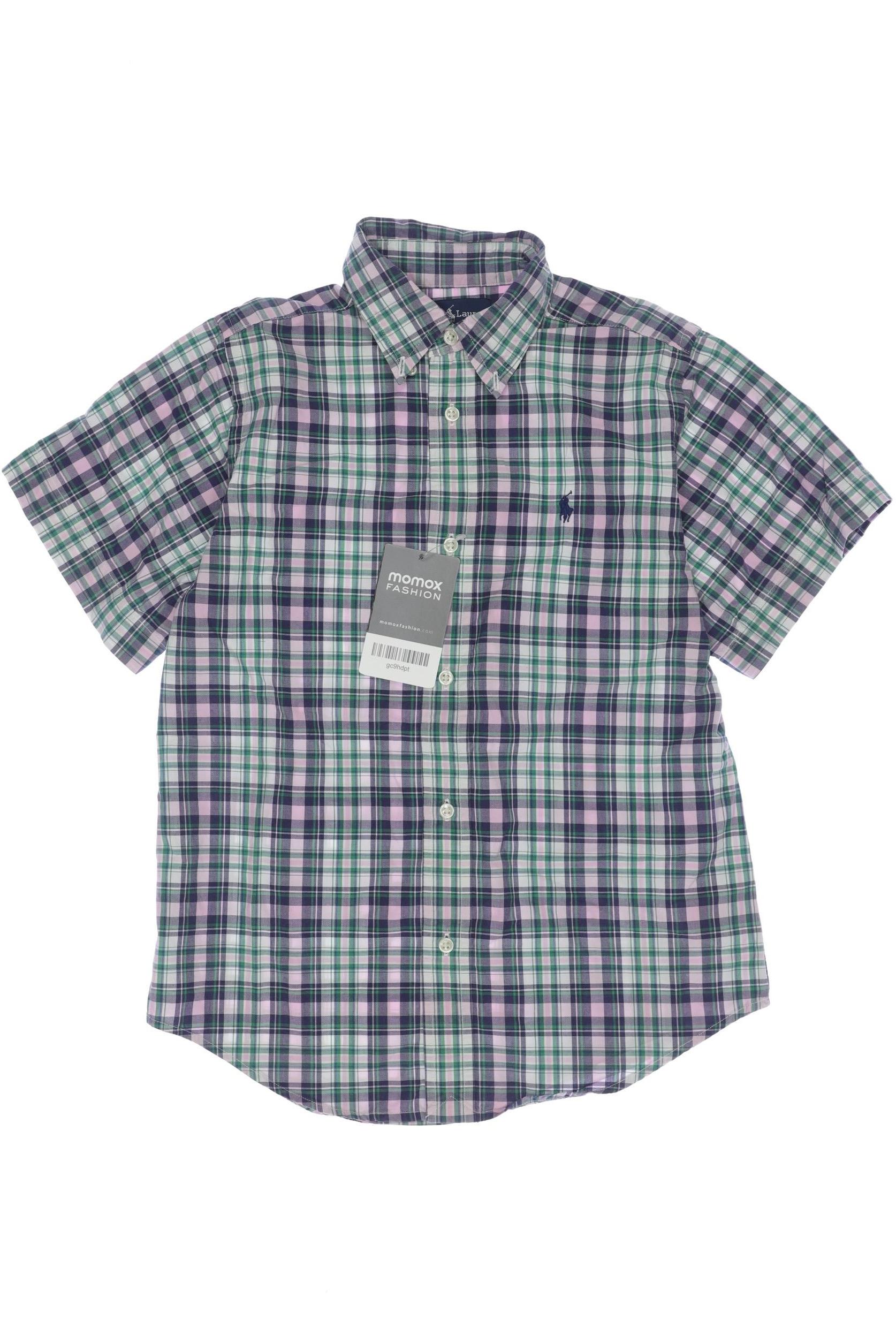 

Polo Ralph Lauren Herren Hemd, mehrfarbig, Gr. 128