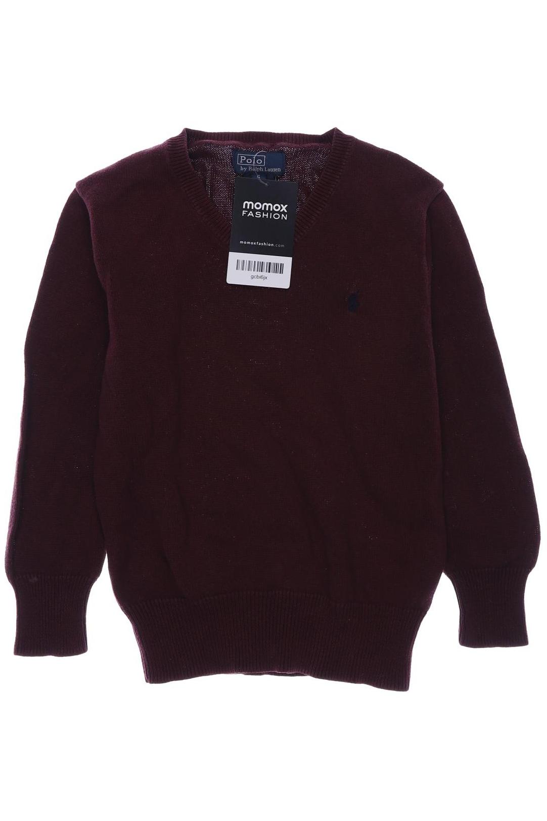 

Polo Ralph Lauren Mädchen Pullover, bordeaux