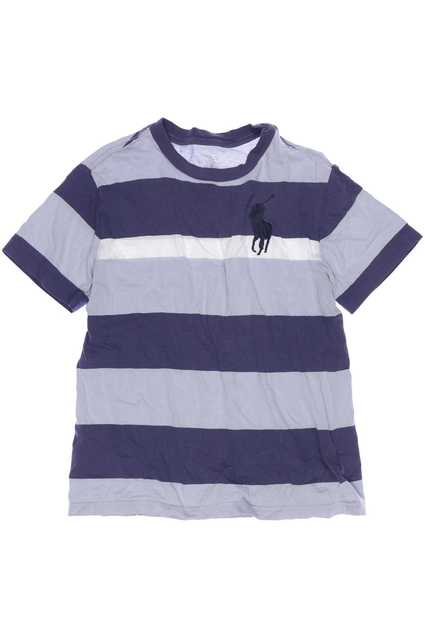 

Polo Ralph Lauren Herren T-Shirt, marineblau, Gr. 140
