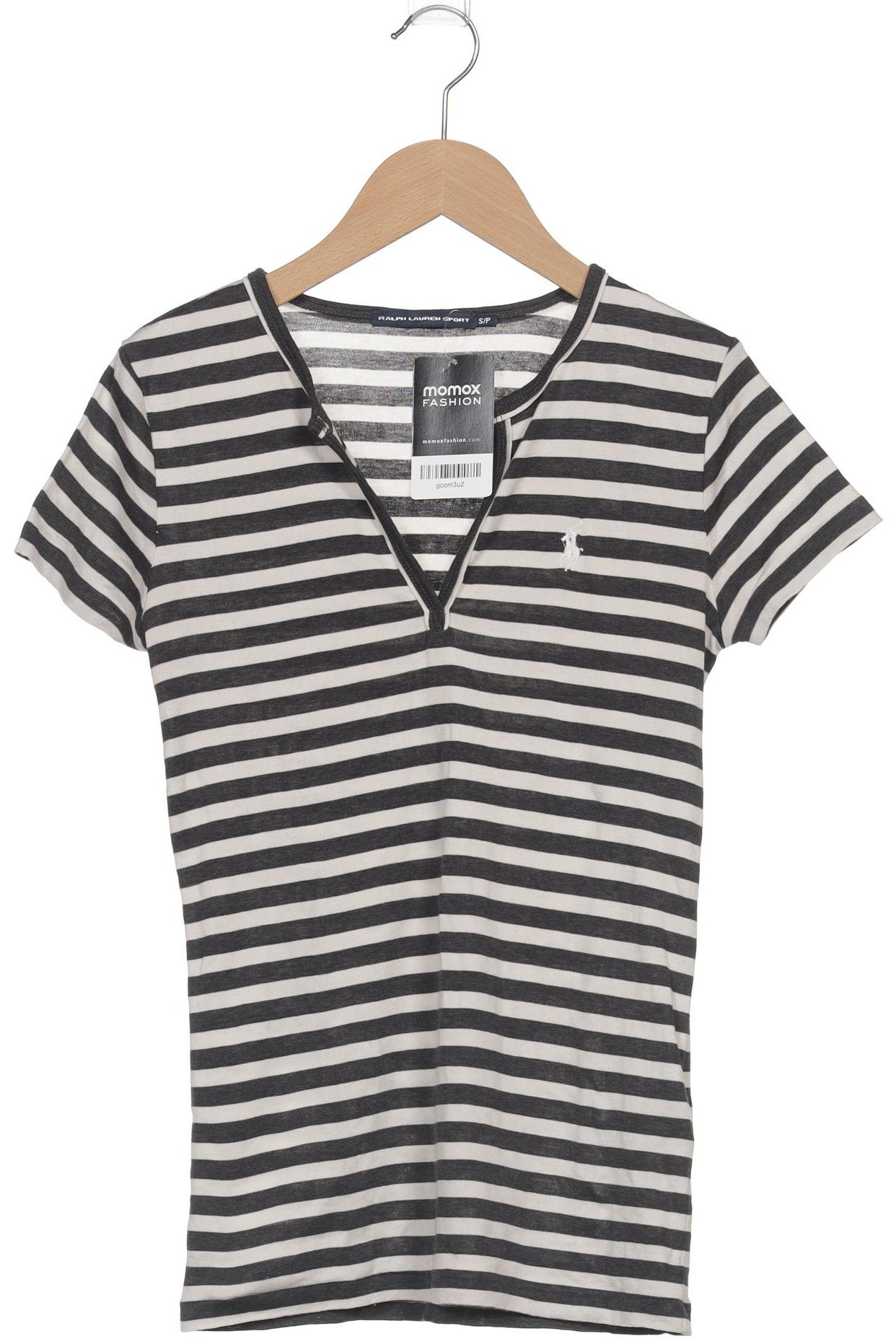 

Polo Ralph Lauren Damen T-Shirt, grau, Gr. 36