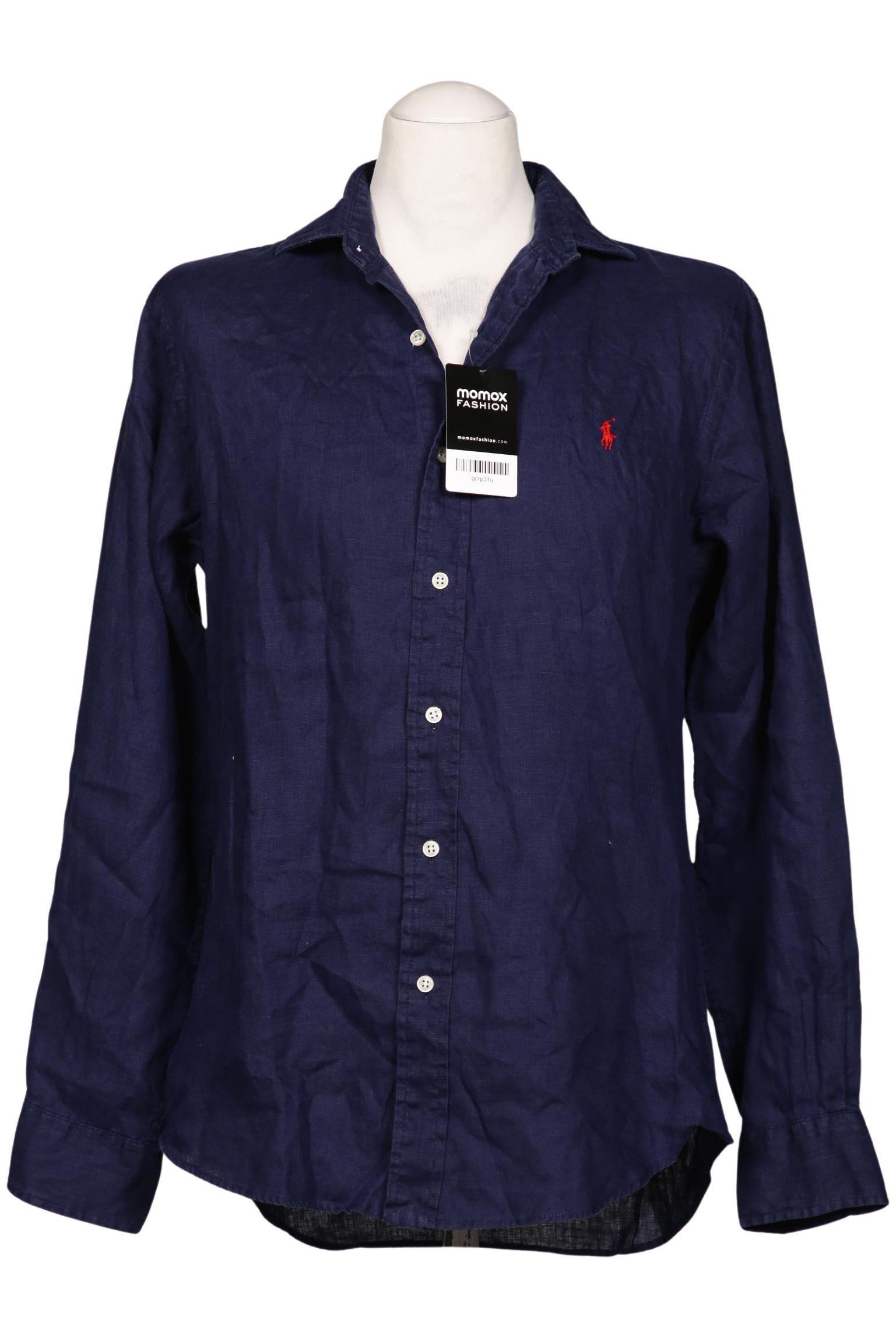 

Polo Ralph Lauren Herren Hemd, marineblau, Gr. 48