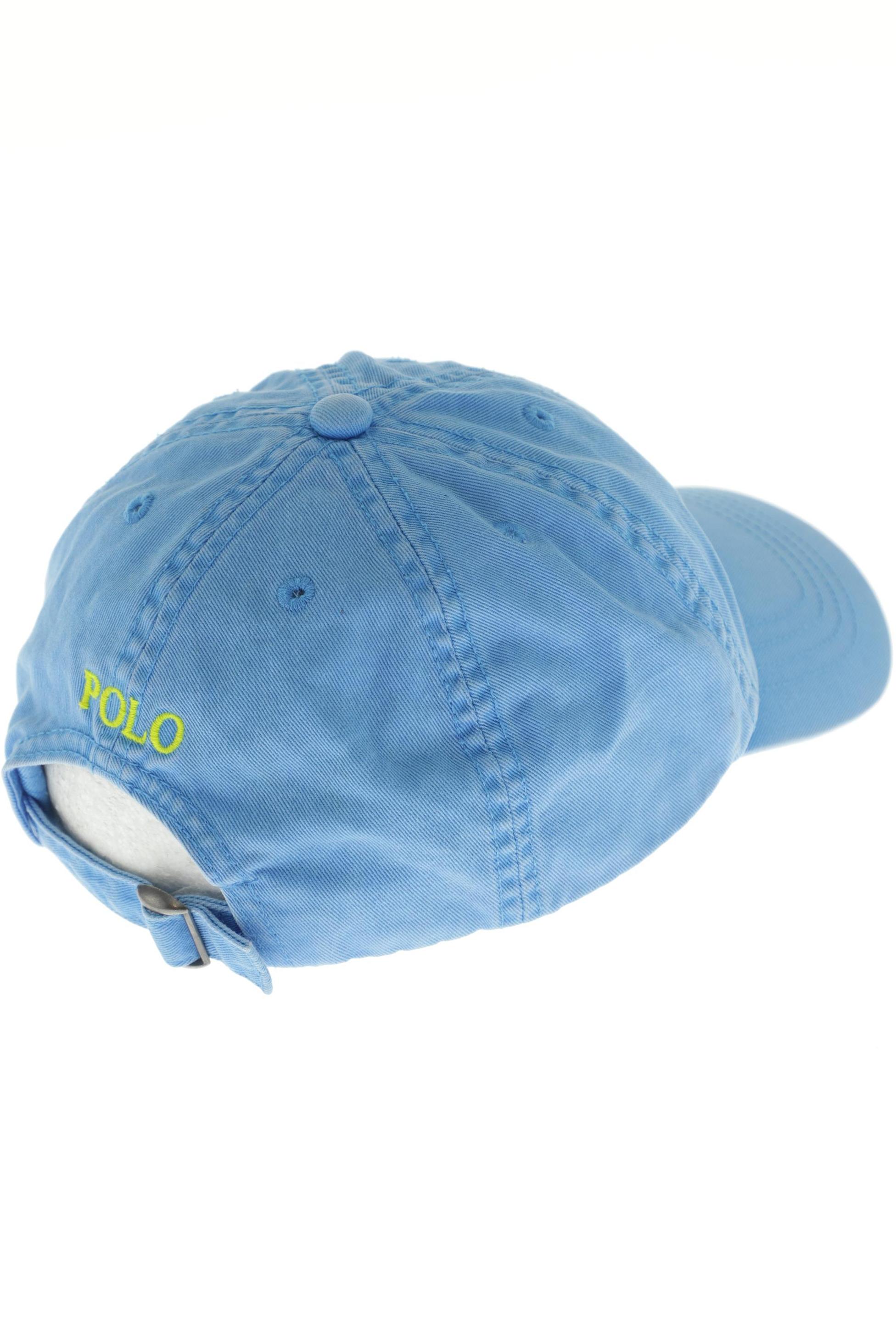 Thumbnail - Polo Ralph Lauren Jungen Hut/Mütze, hellblau, Gr. uni