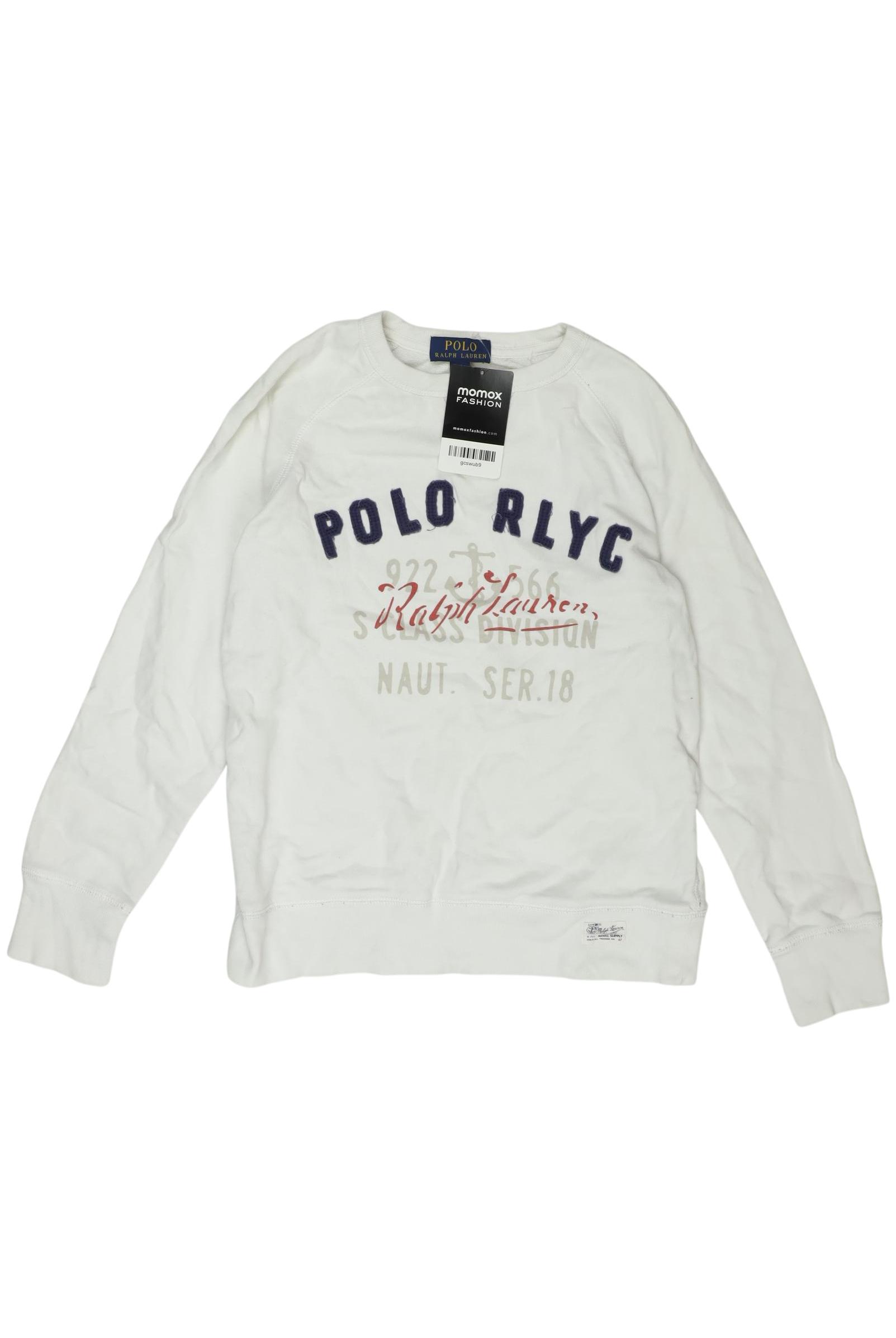 

Polo Ralph Lauren Jungen Hoodies & Sweater, weiß, Gr. 128