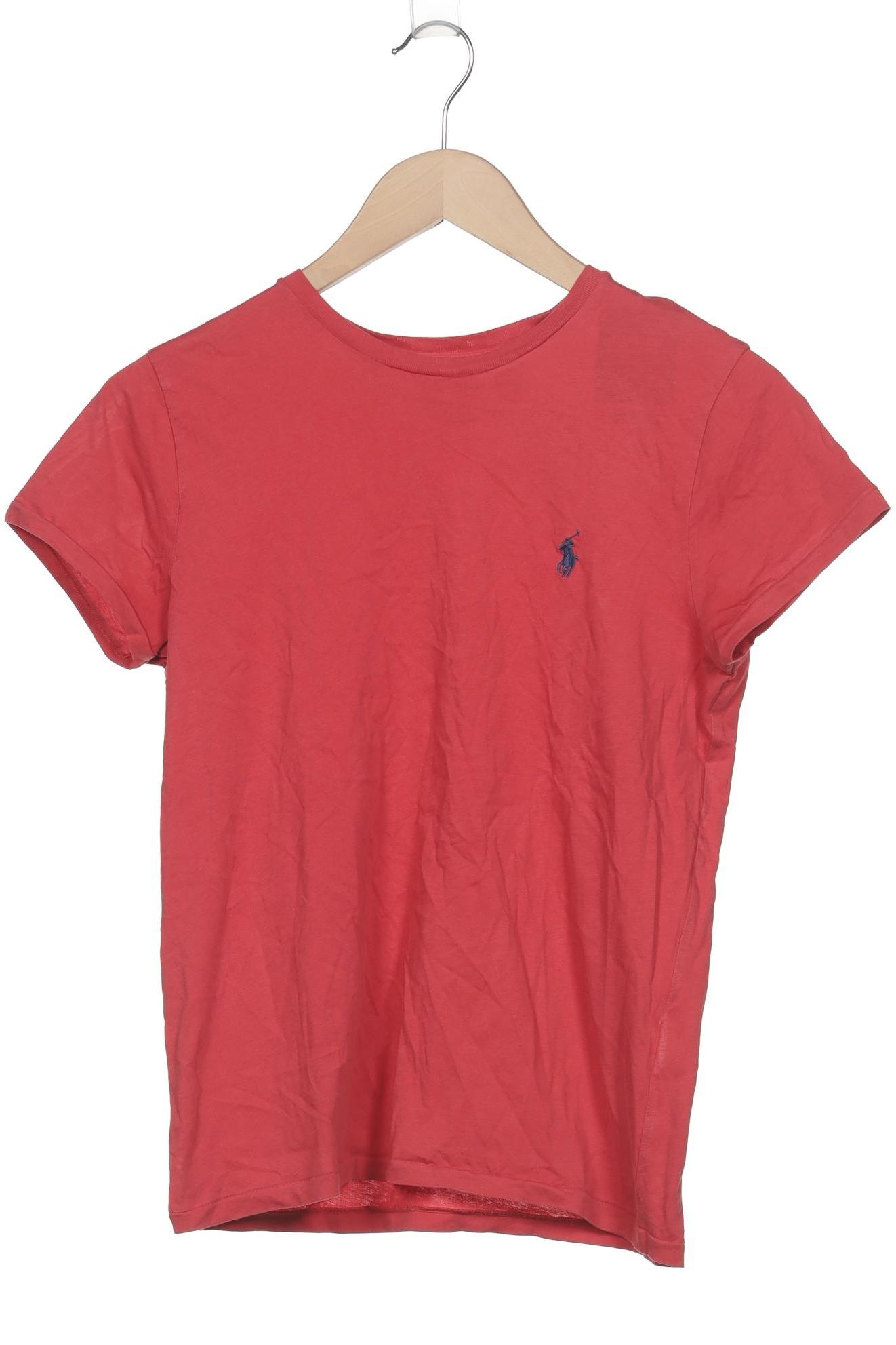 

Polo Ralph Lauren Damen T-Shirt, rot, Gr. 36