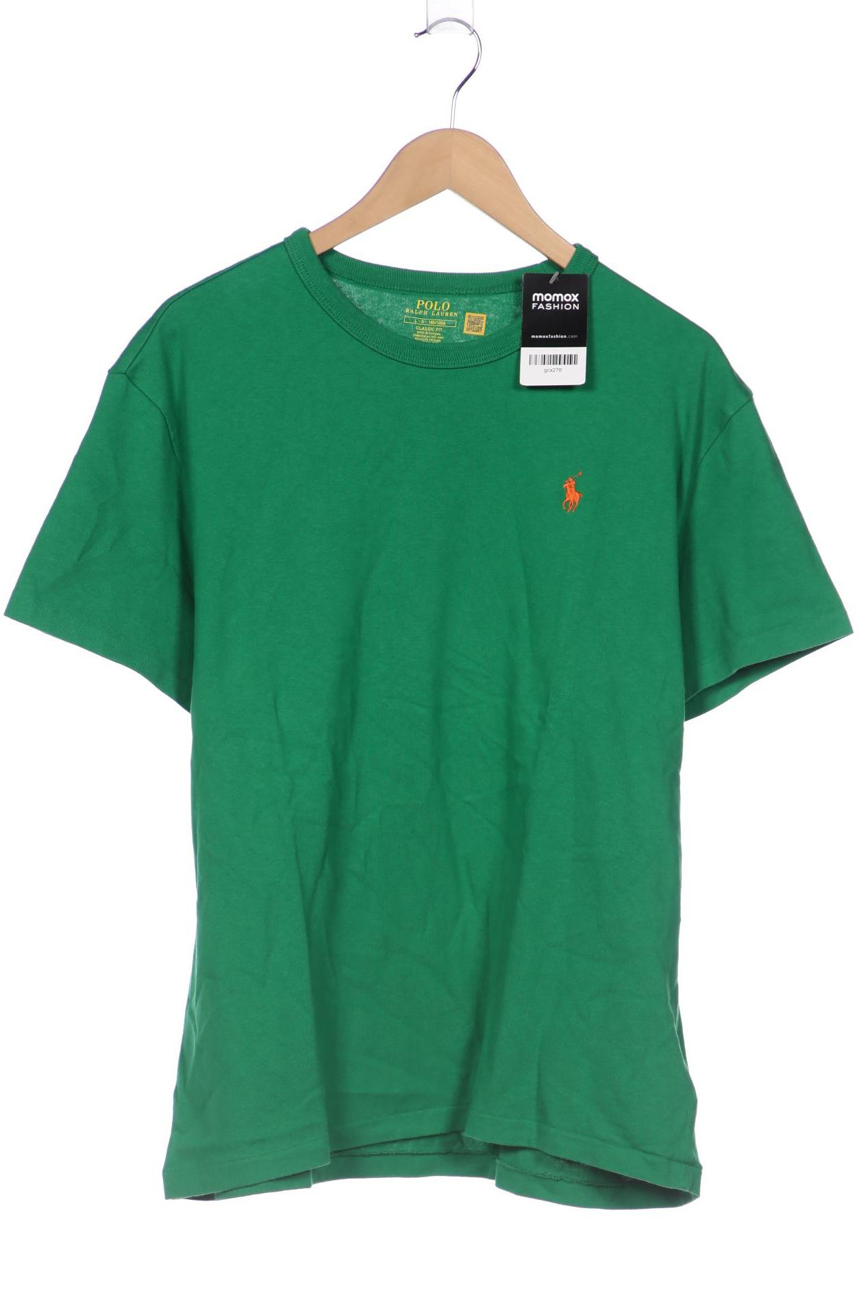 

Polo Ralph Lauren Herren T-Shirt, grün