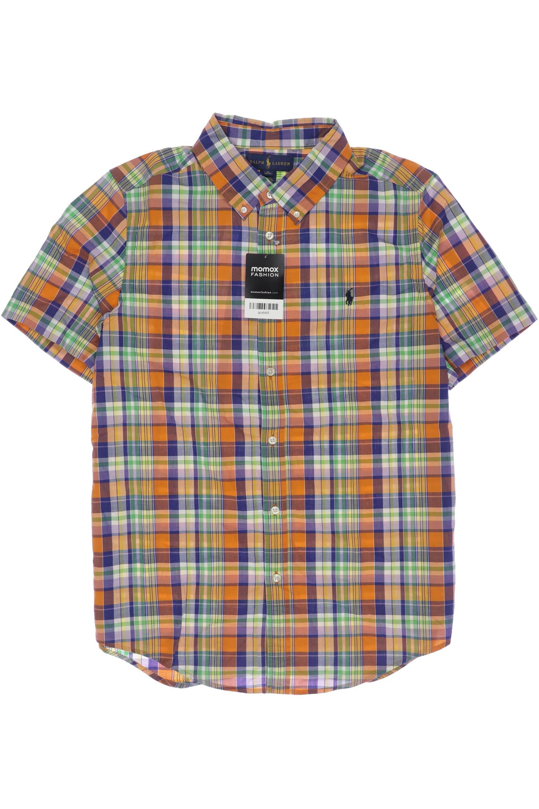 

Polo Ralph Lauren Herren Hemd, mehrfarbig, Gr. 170