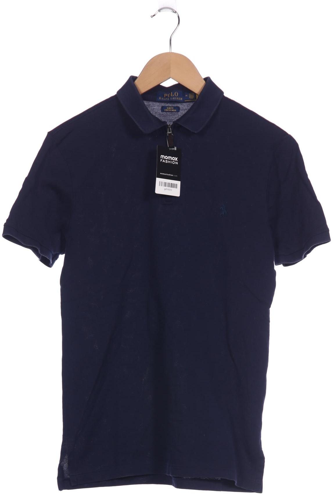 

Polo Ralph Lauren Herren Poloshirt, marineblau, Gr. 48